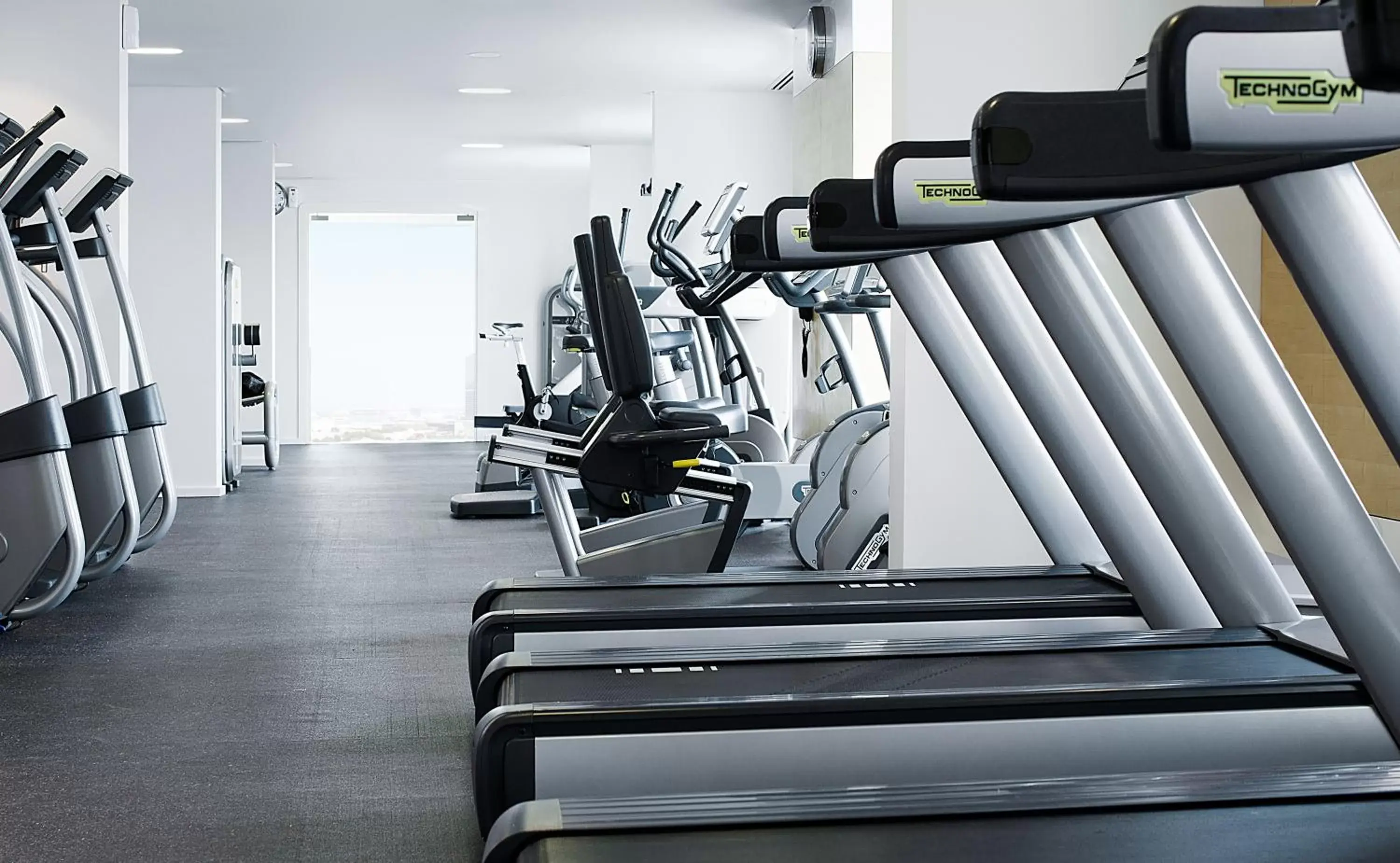 Fitness centre/facilities, Fitness Center/Facilities in Pullman Dubai Jumeirah Lakes Towers