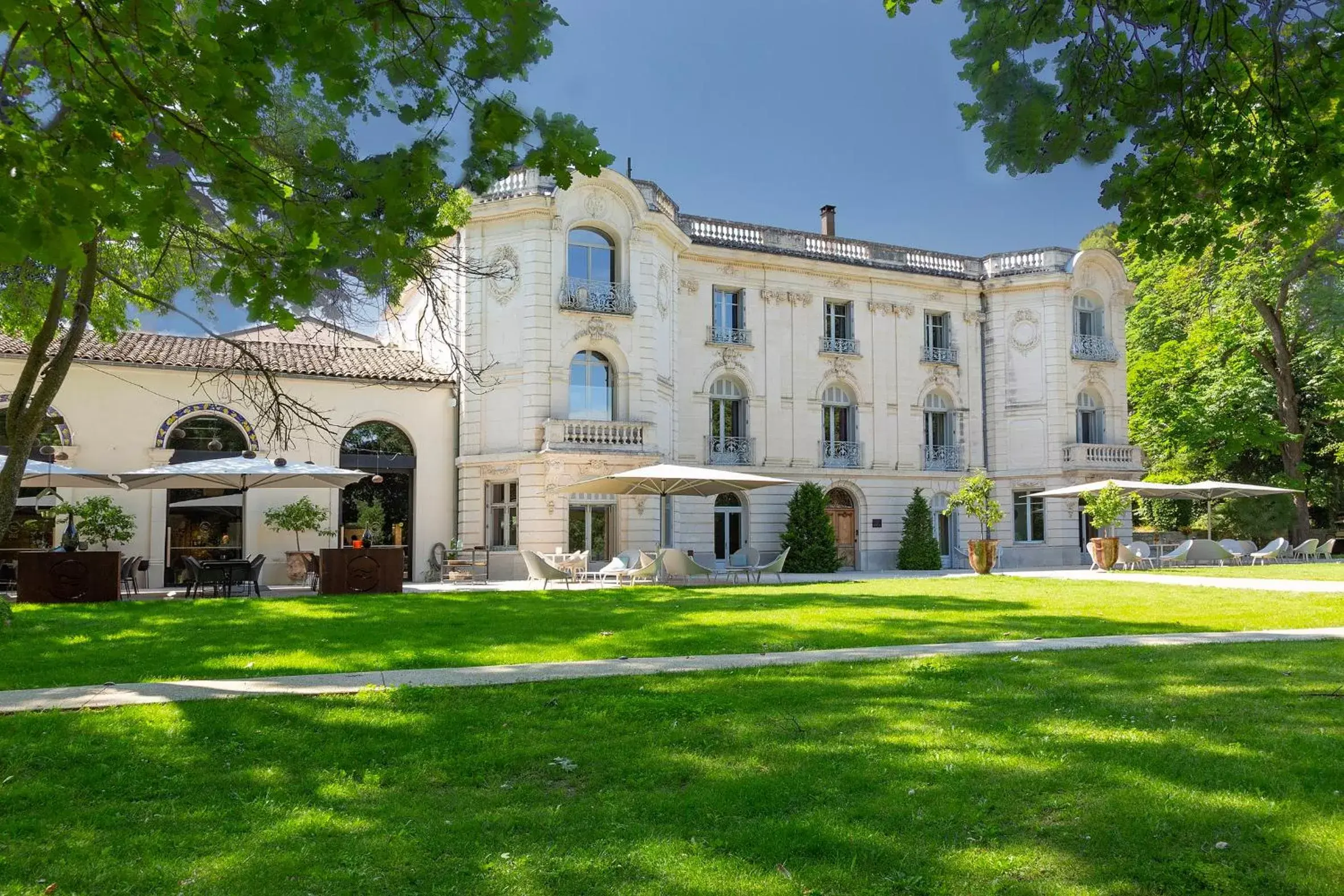 Property Building in Domaine de Biar