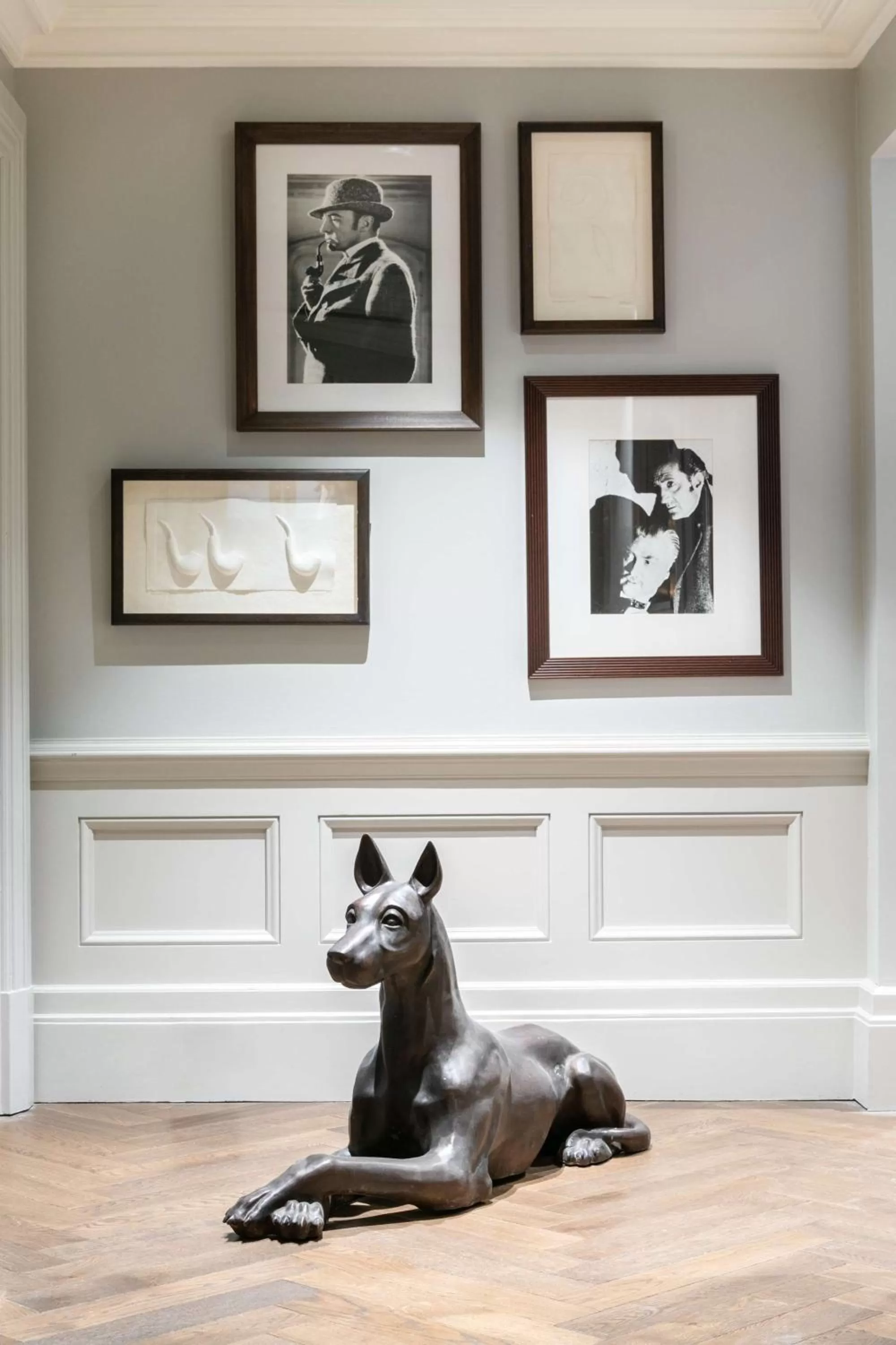 Other in Holmes Hotel London