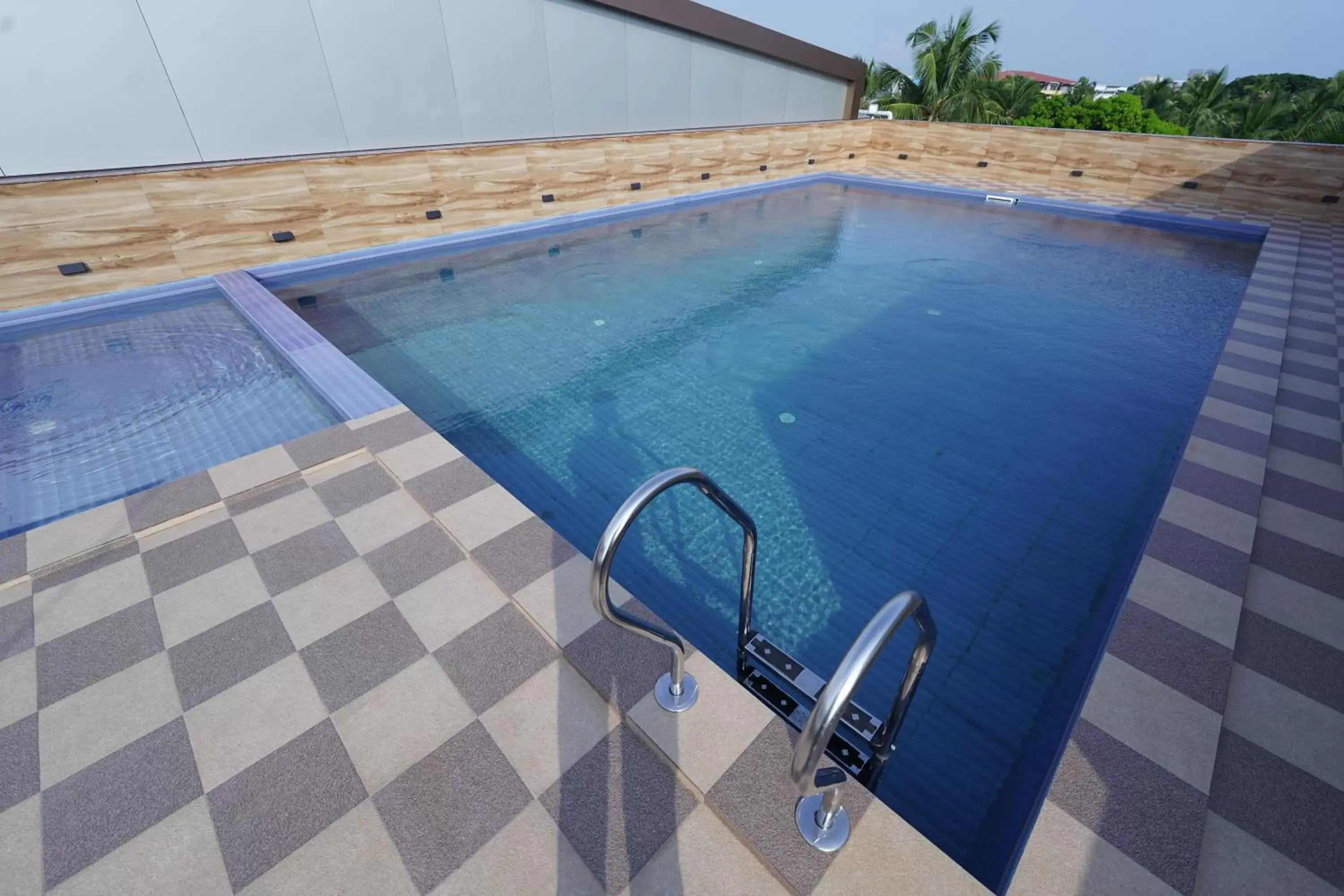 Hotel Newline Orchid Hotel Newline Orchid