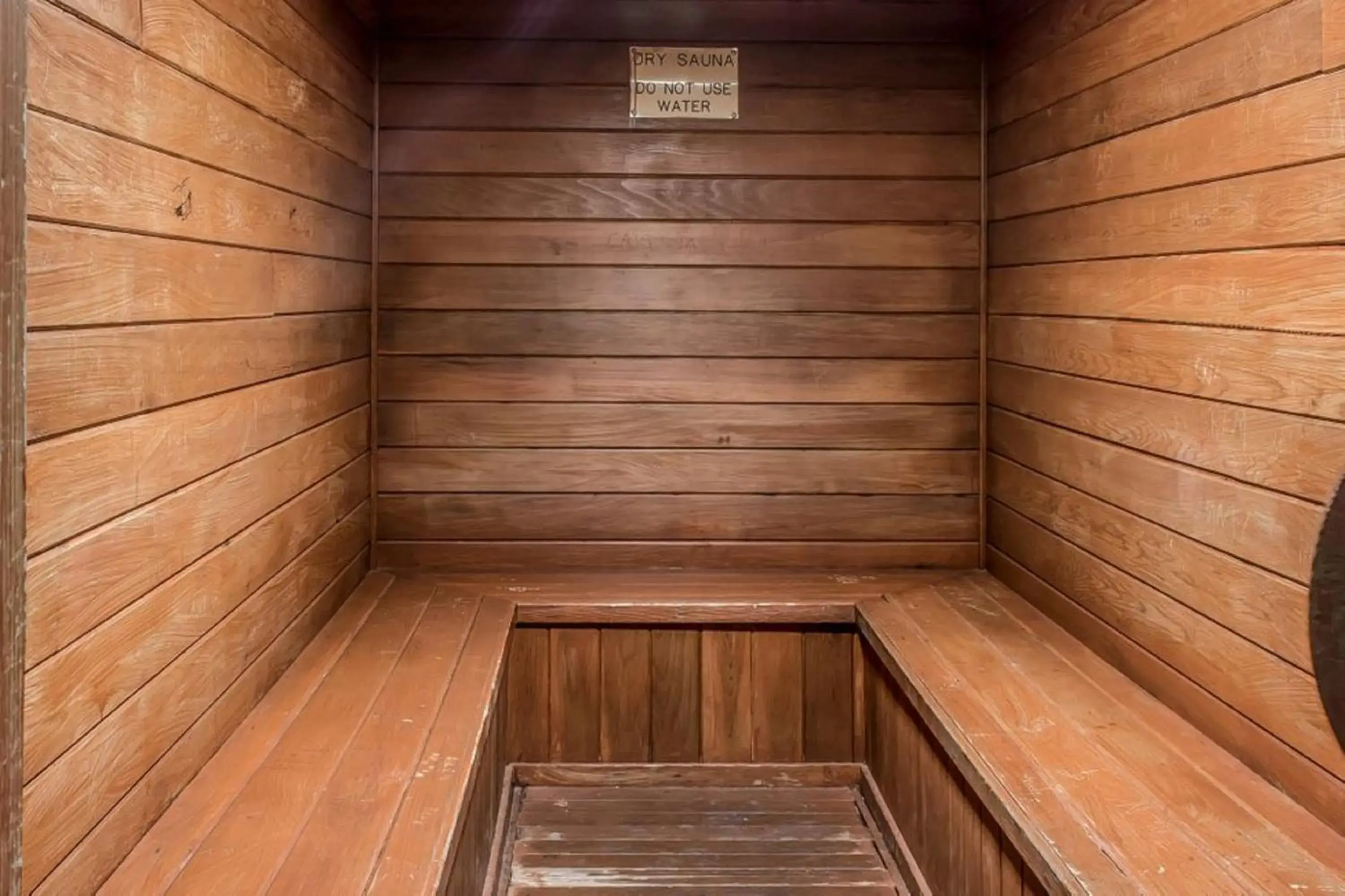 Sauna in FairBridge Inn & Suites Poconos
