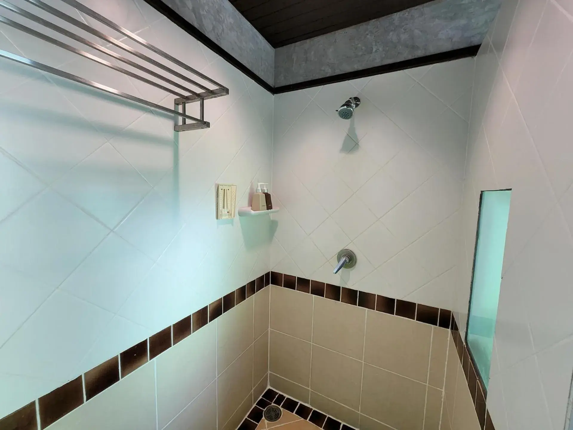 Shower, Bathroom in Lanta Mermaid Boutique House