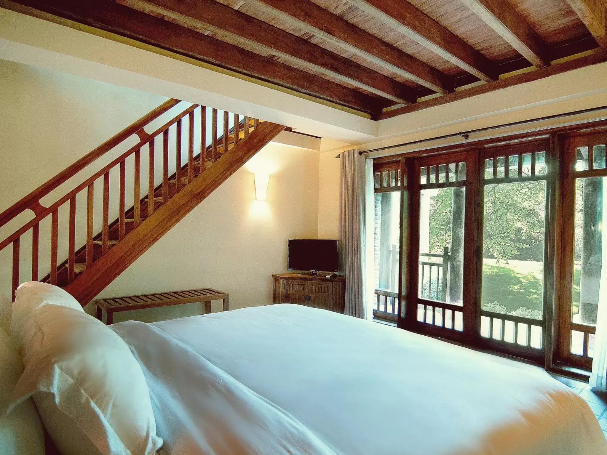 Day, Bed in Emeralda Resort Ninh Binh Day, Bed in Emeralda Resort Ninh Binh