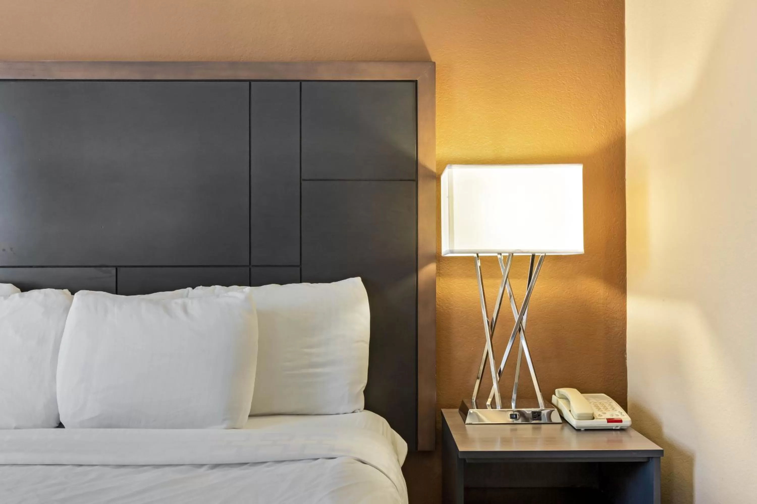 Decorative detail in La Quinta by Wyndham Boone