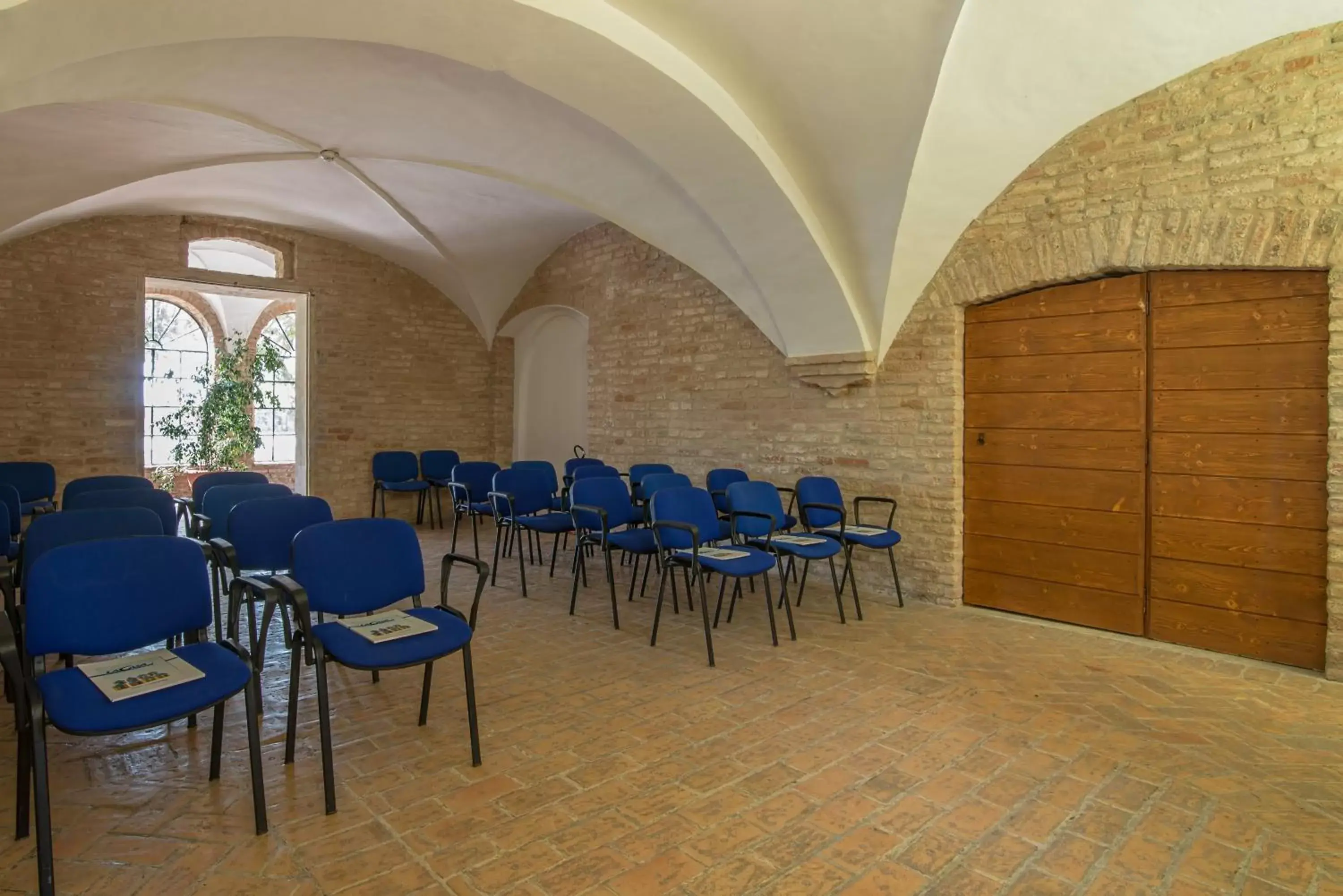 Meeting/conference room in Hotel Casa a Colori Venezia