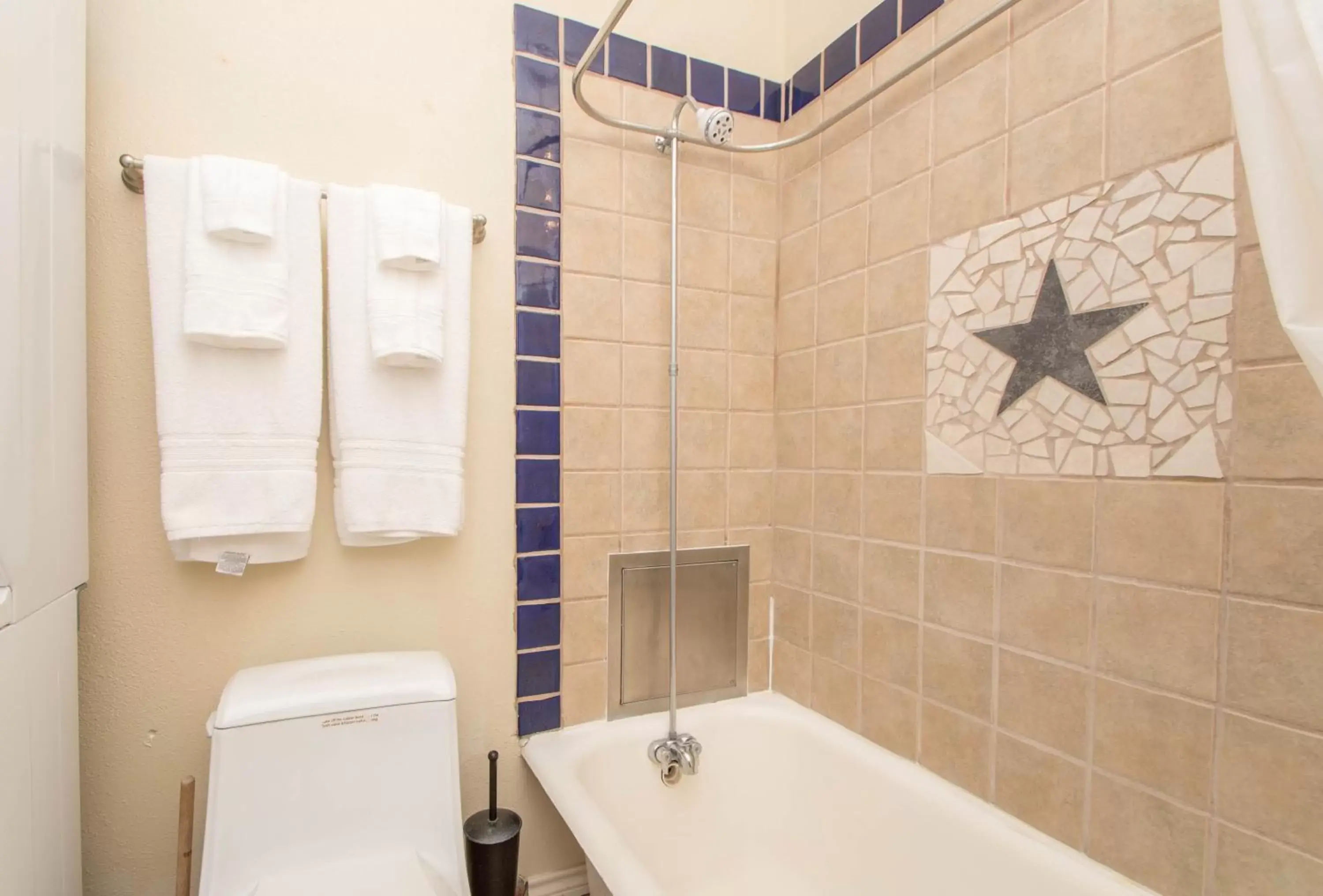 Bathroom in THE MADISON - San Antonio Riverwalk - Downtown - Convention Center