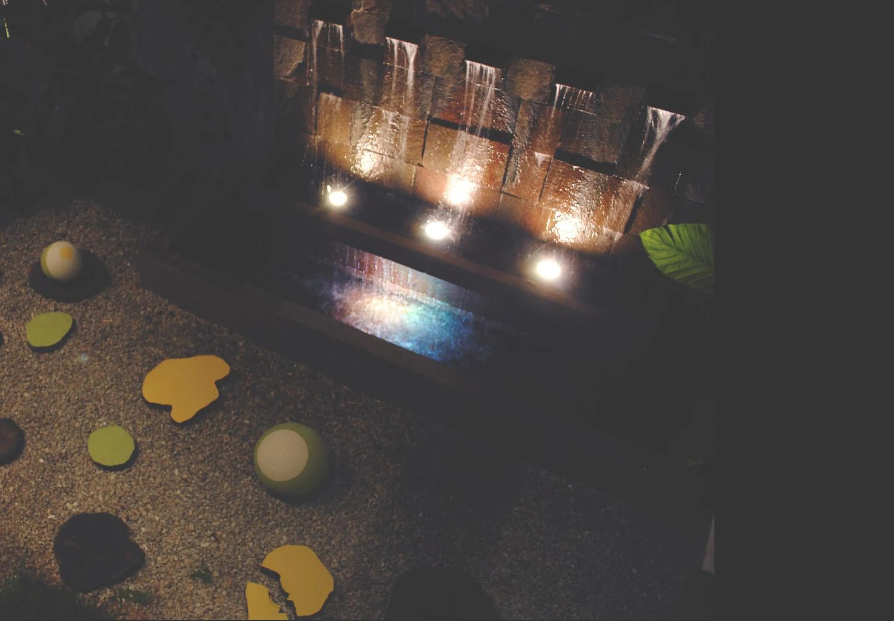 Night in Palermo Suites Buenos Aires Hotel & Apartments