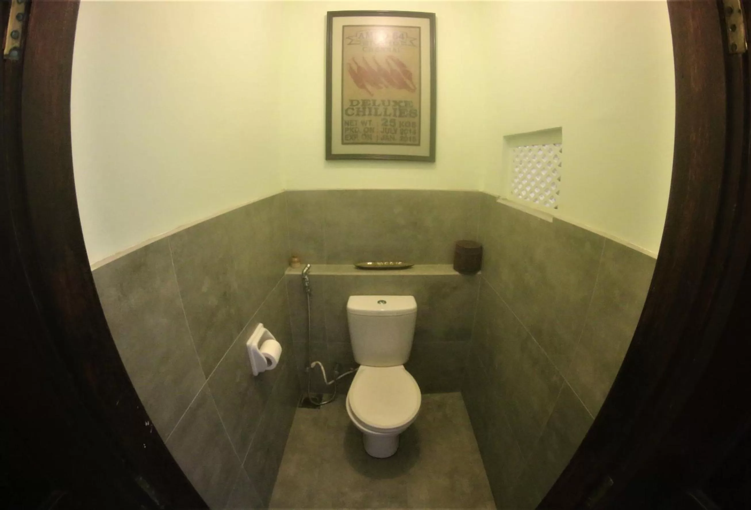 The Spice House Mirissa