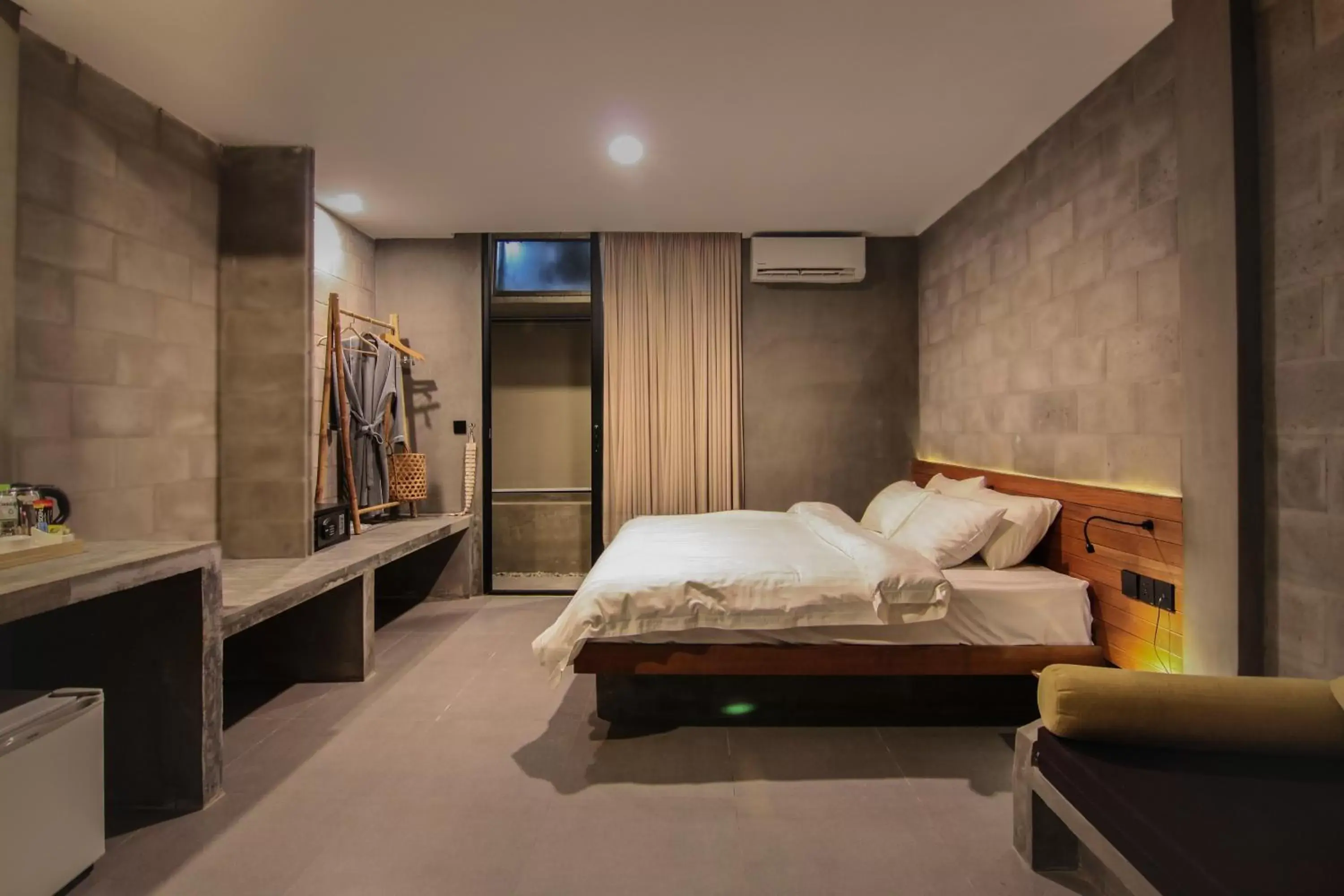 Bedroom, Bed in Larimar Hotel & Resort Bedroom, Bed in Larimar Hotel & Resort