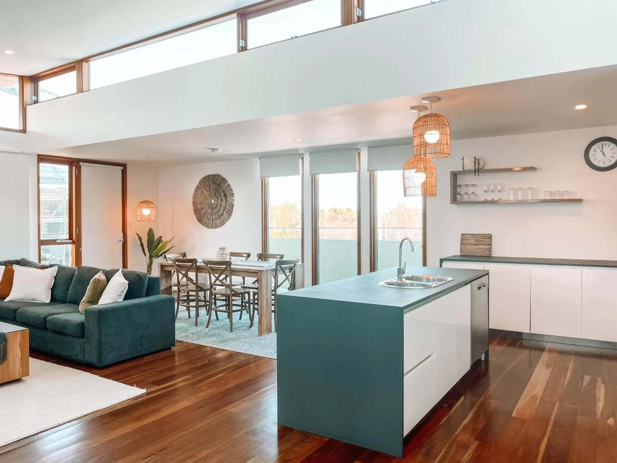 Byron Butter Factory Apartments