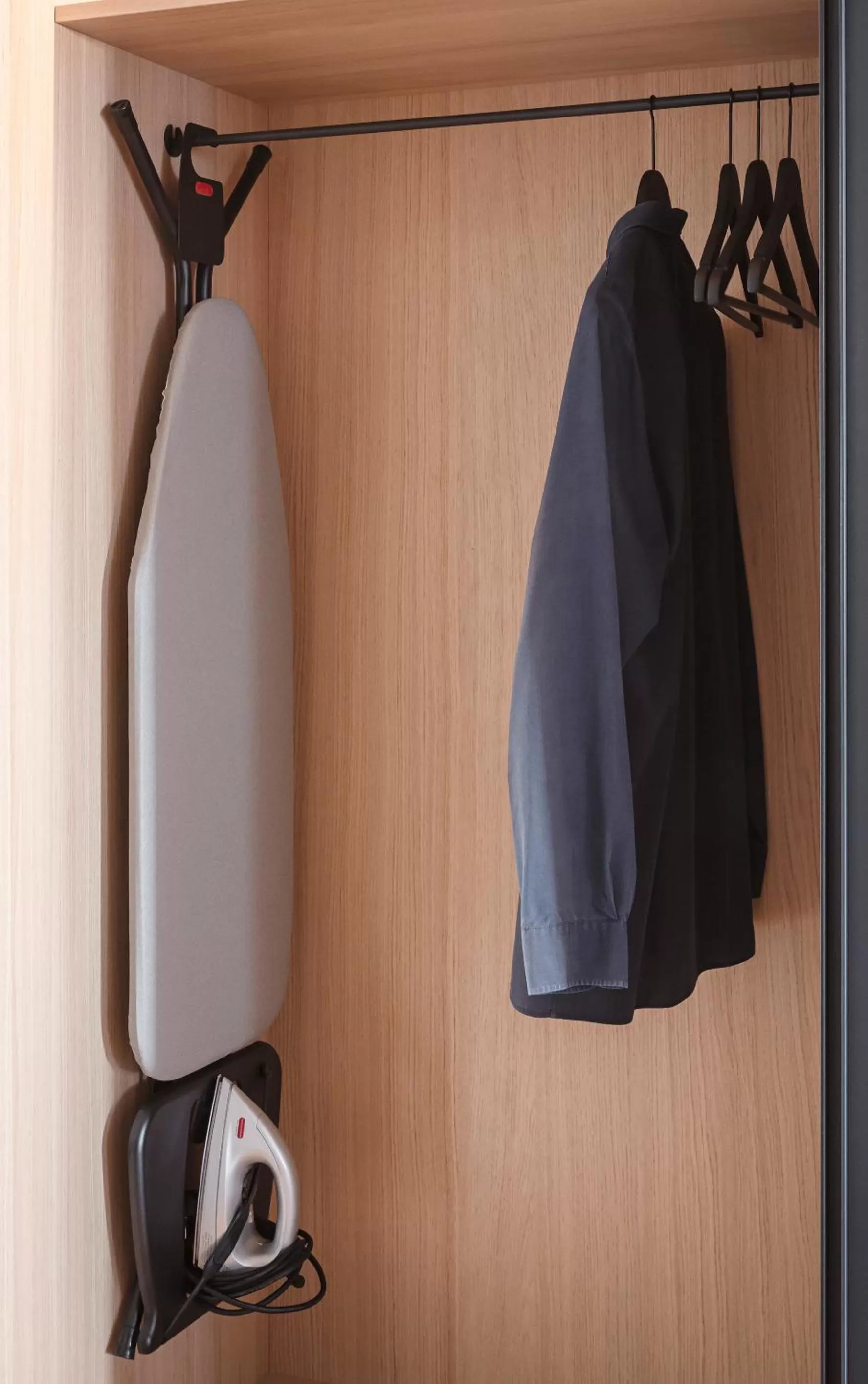 Area and facilities in Copenhagen Admiral Hotel