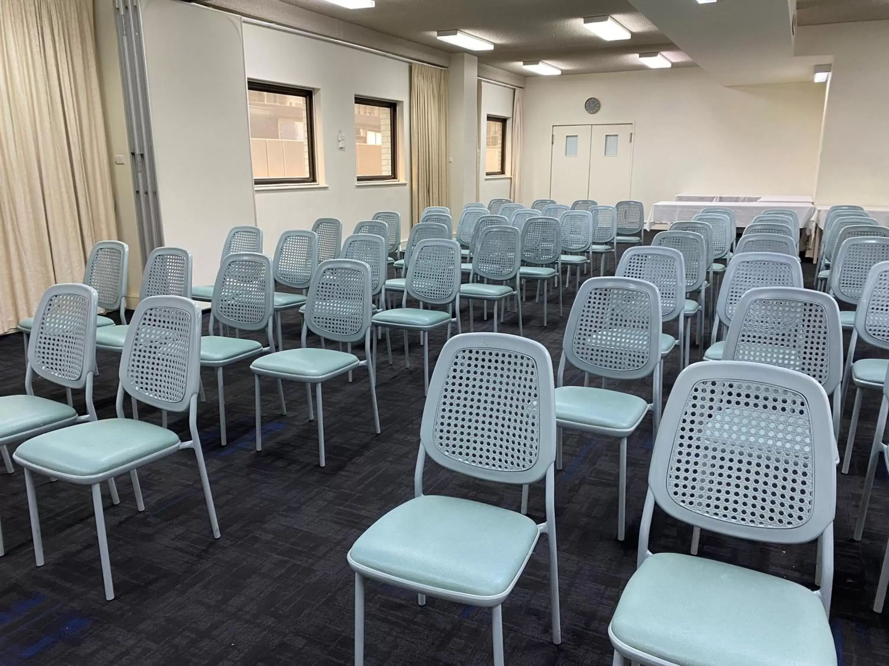 Meeting/conference room in Comfort Inn & Suites Goodearth Perth