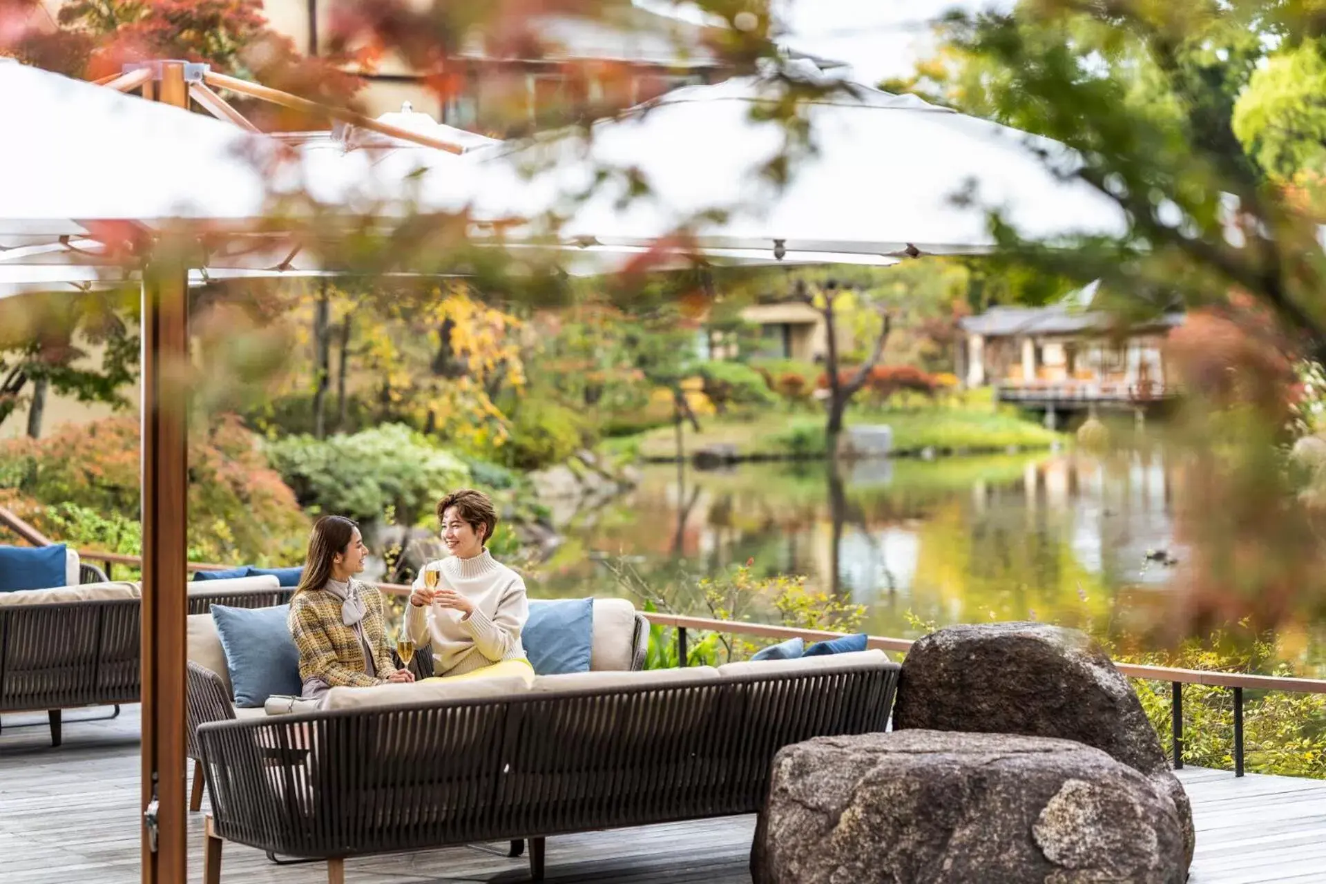 Four Seasons Hotel Kyoto