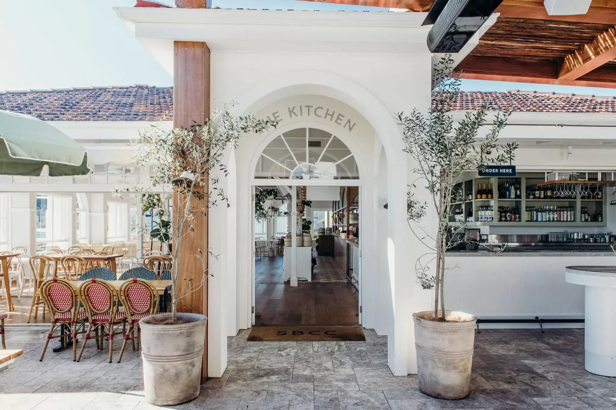 Restaurant/places to eat in Ramada Resort by Wyndham Shoal Bay Restaurant/places to eat in Ramada Resort by Wyndham Shoal Bay