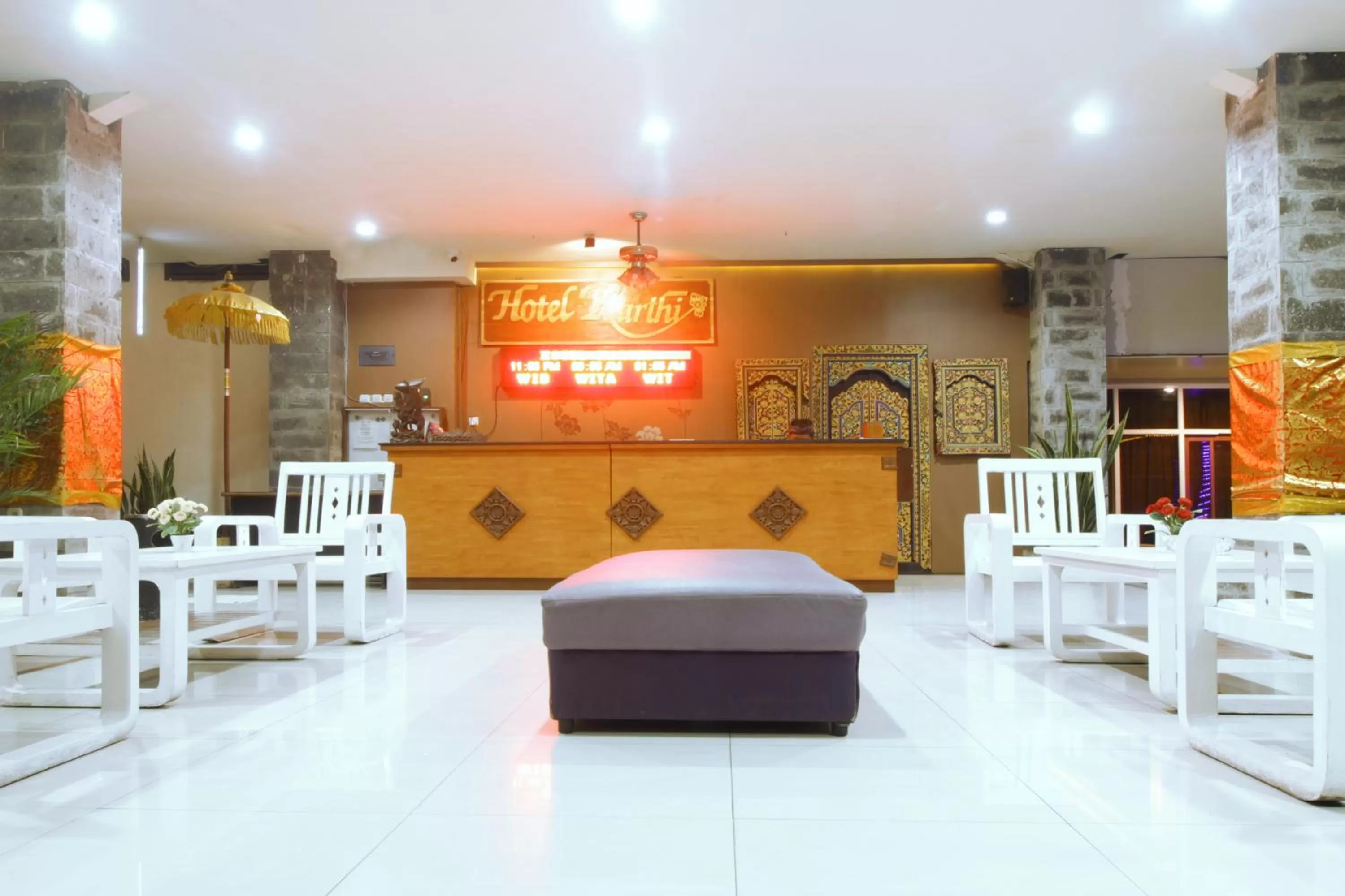 Hotel Karthi Kuta