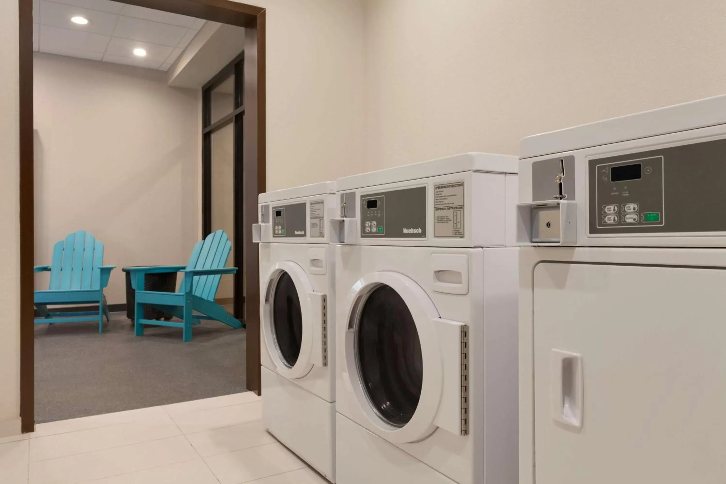 Property building in Home2 Suites By Hilton Oklahoma City Quail Springs Property building in Home2 Suites By Hilton Oklahoma City Quail Springs