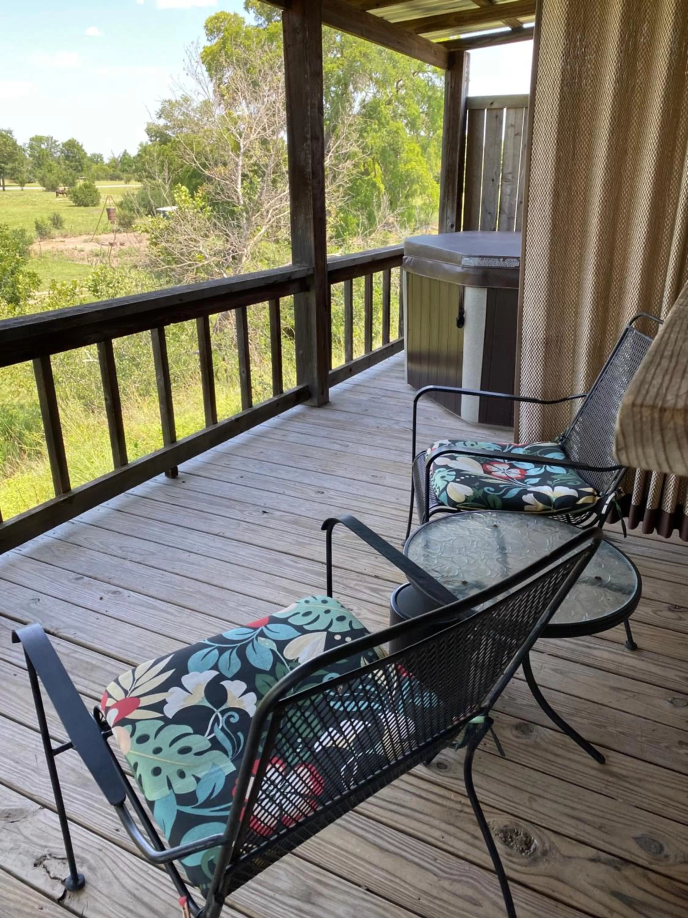 City on a Hill at Spring Creek