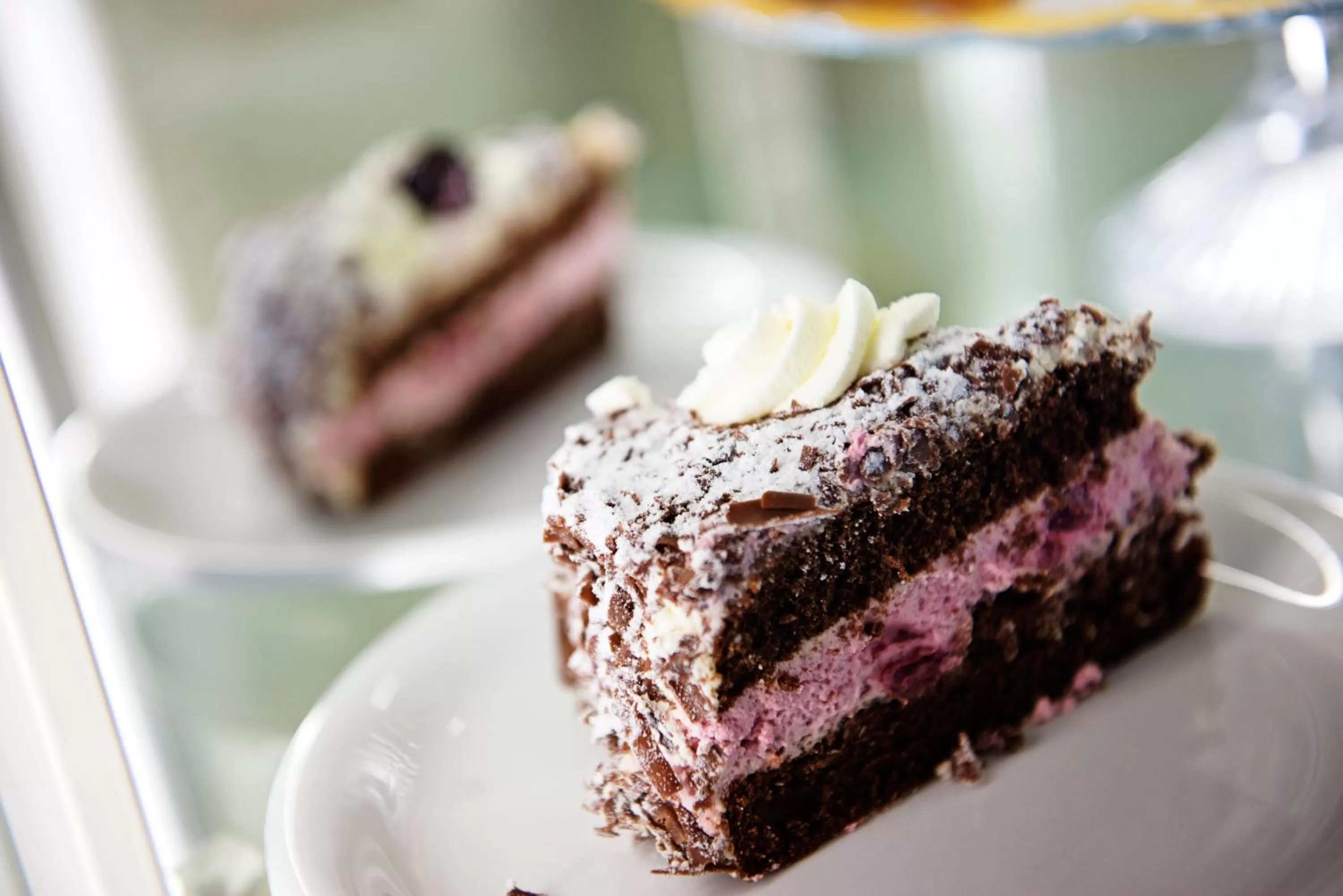 Food close-up in In den Roden Leeuw van Limburg