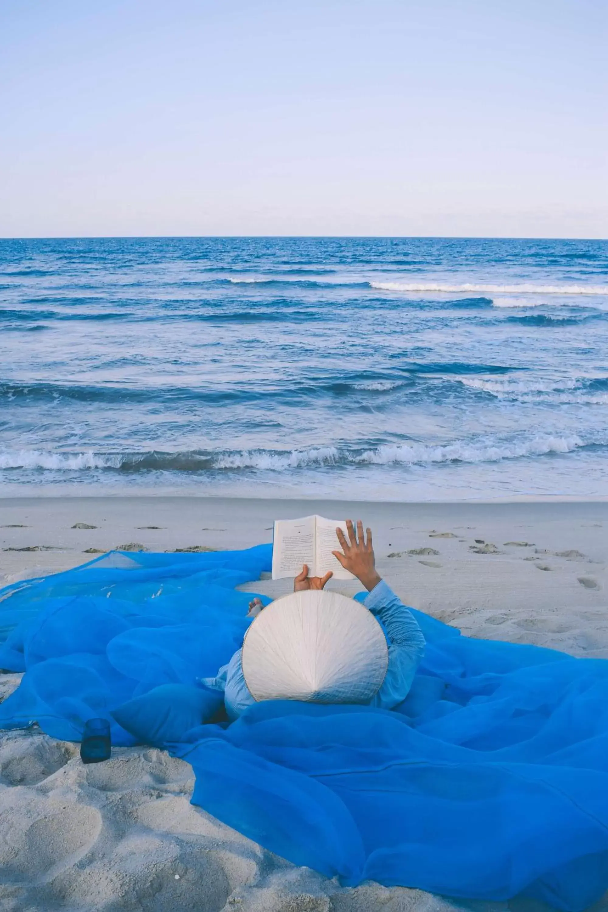 Other, Beach in Radisson Blu Resort Cam Ranh