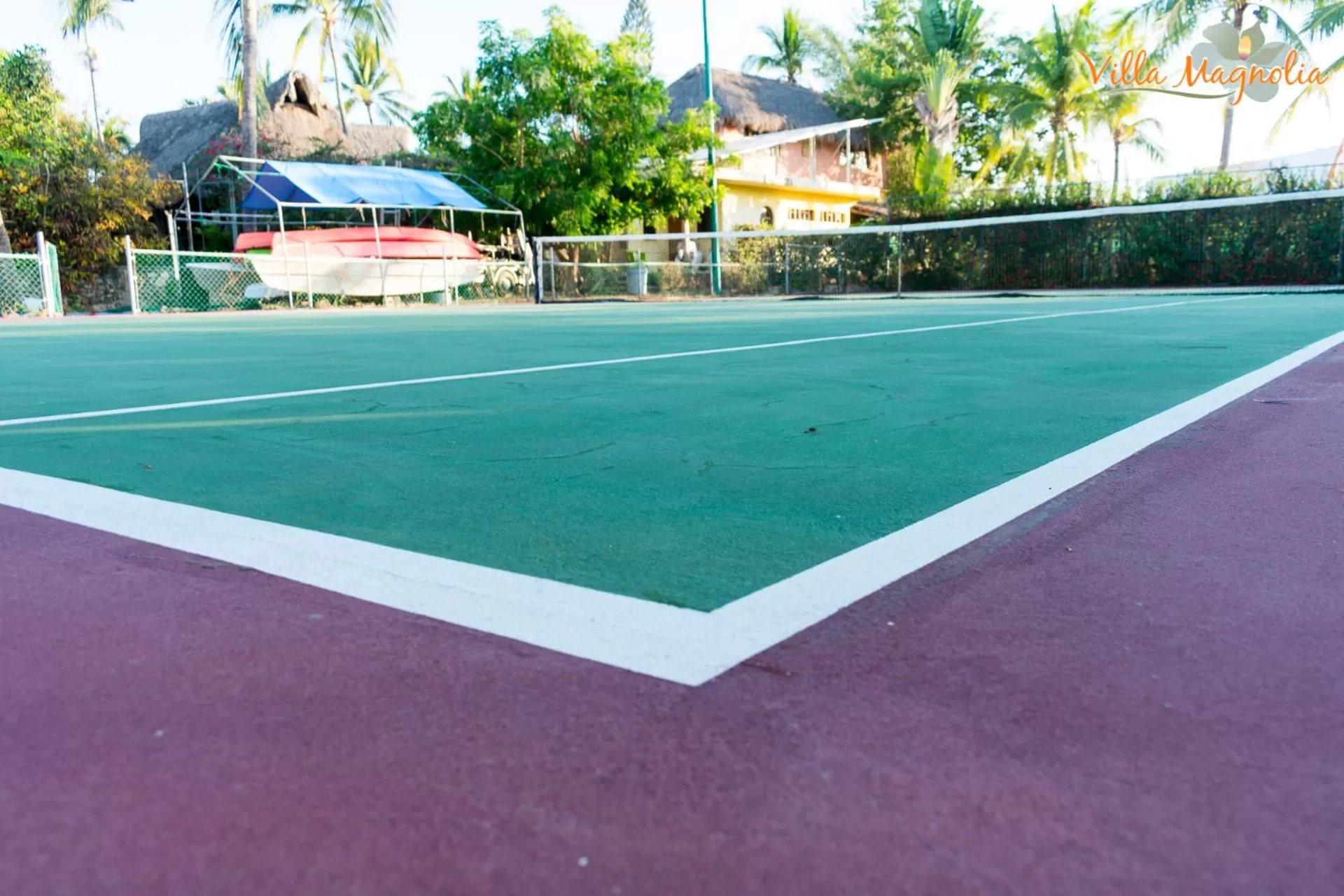 Other Activities in Casa Villa Magnolia B&B