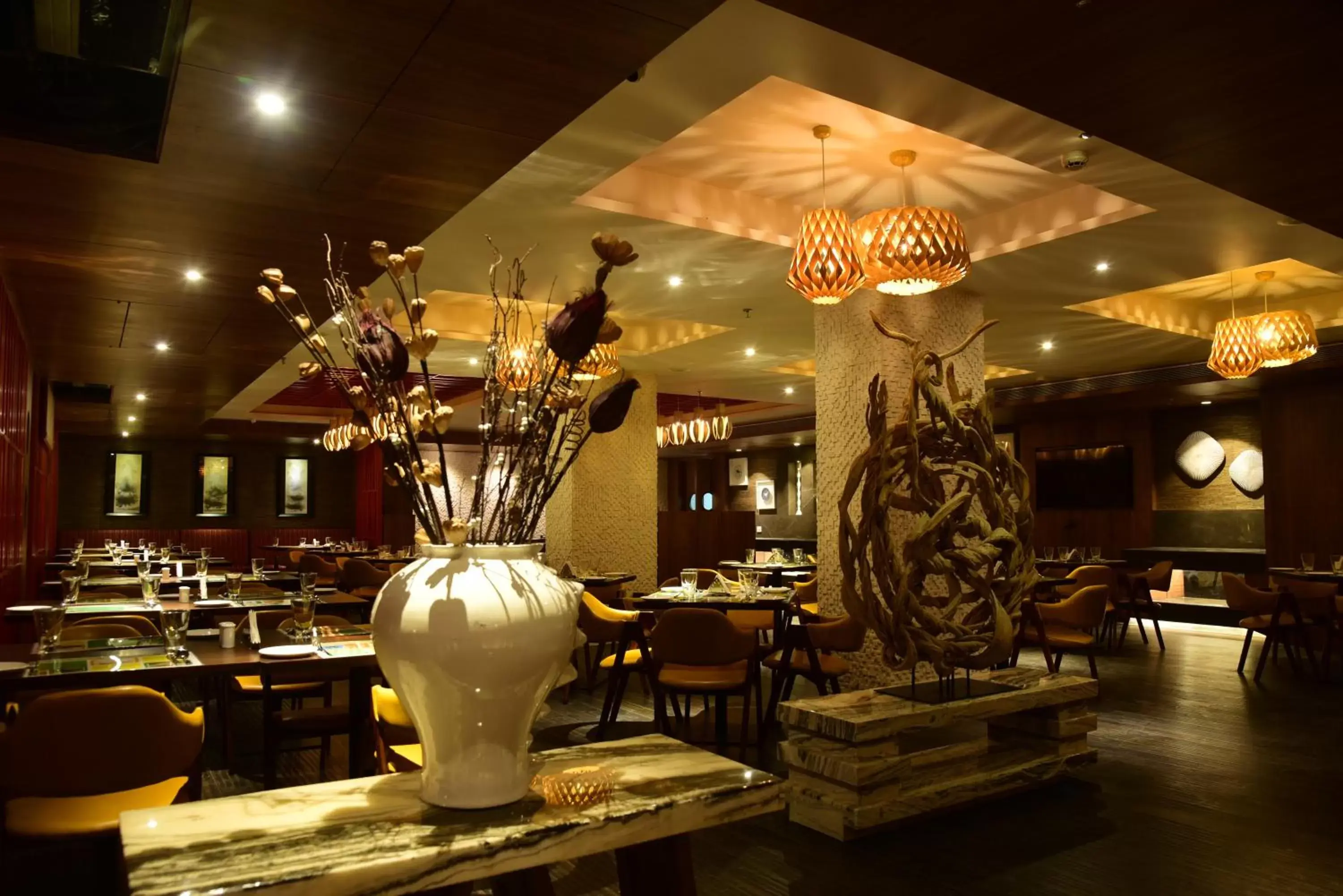 Buffet breakfast in Lemon Tree Hotel Siliguri Buffet breakfast in Lemon Tree Hotel Siliguri