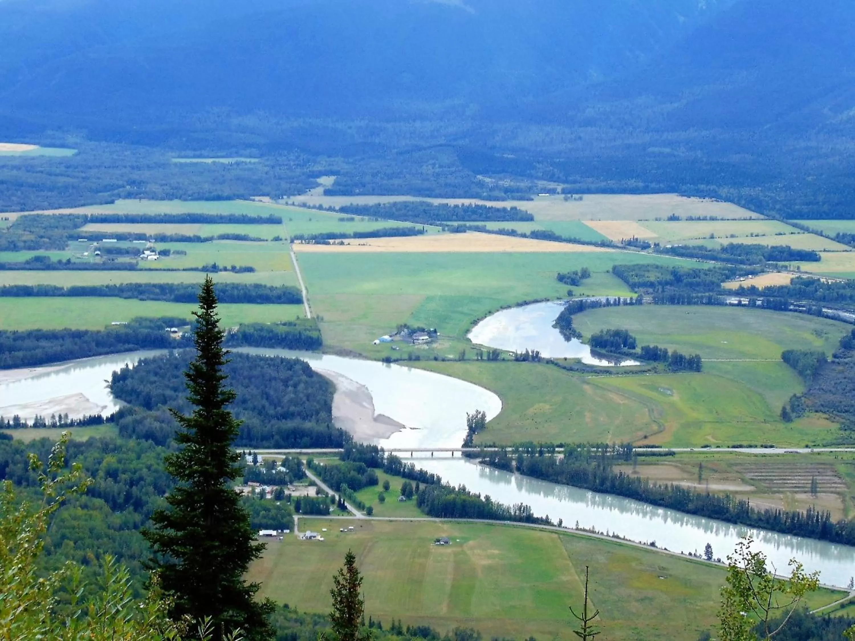 Off site in Travelodge by Wyndham McBride