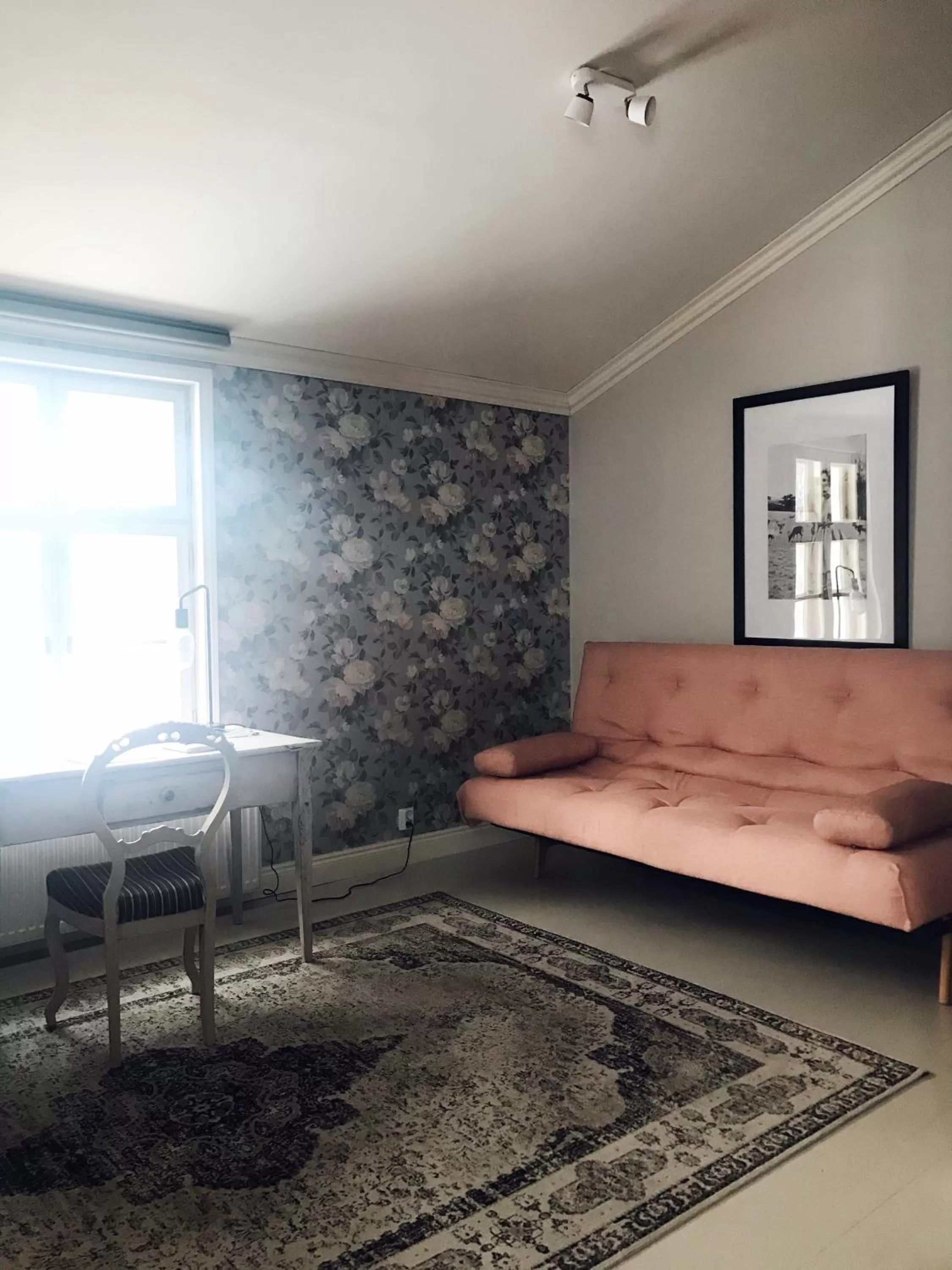 Vanha pappila Hetki Oy