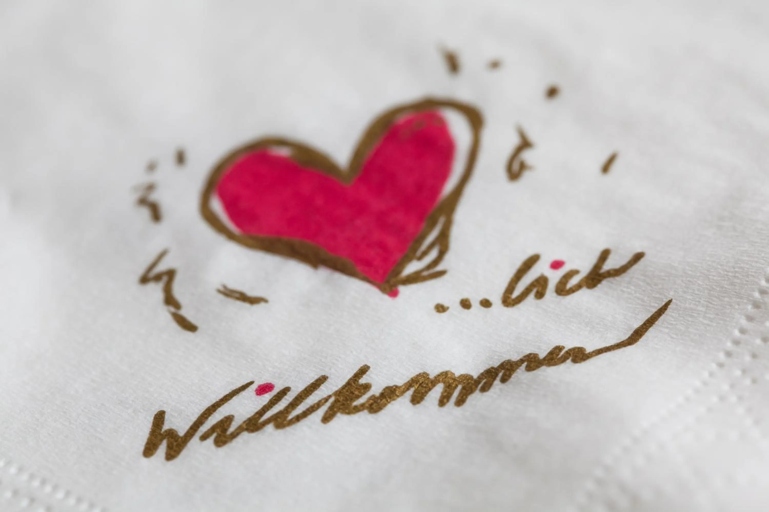 Restaurant/places to eat in Sporthotel Villa Stella