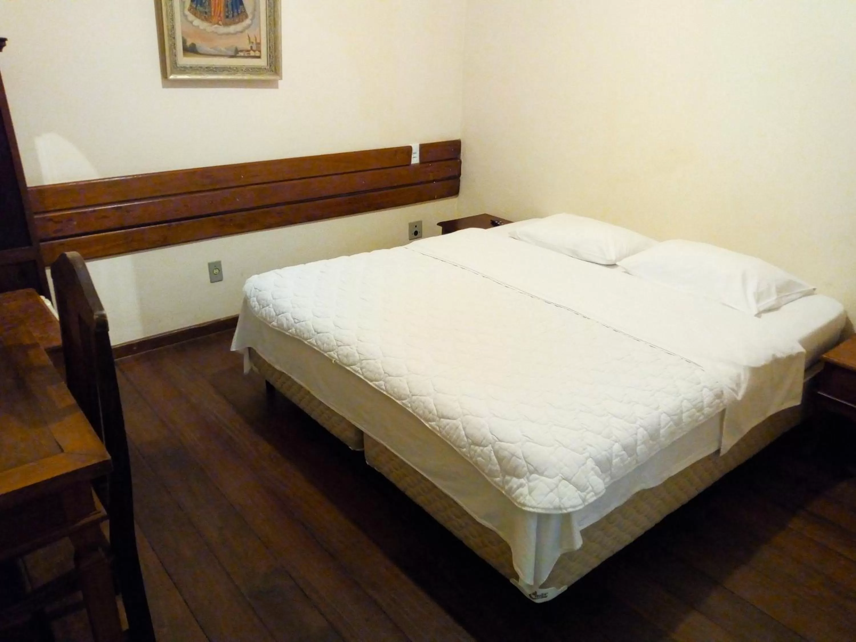 Economy Double Room in Casita Geraes