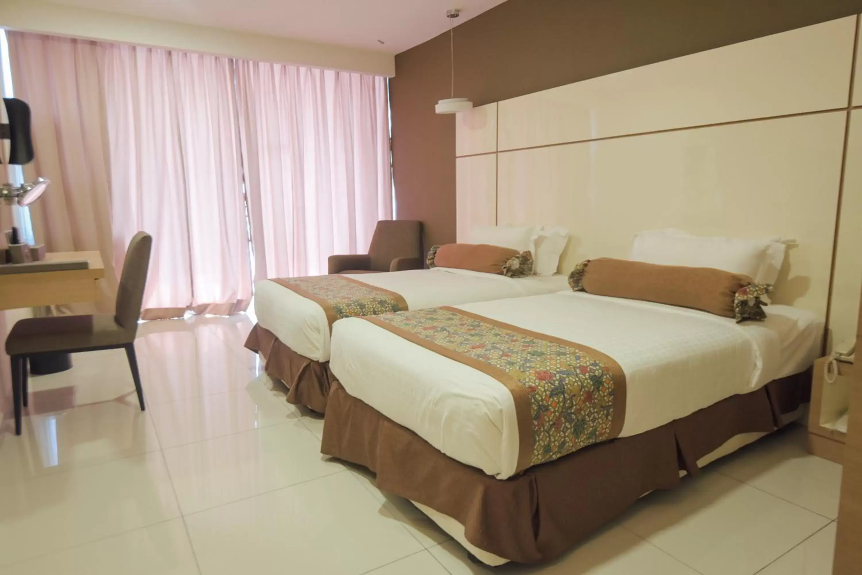 Bedroom, Bed in Hotel Sfera