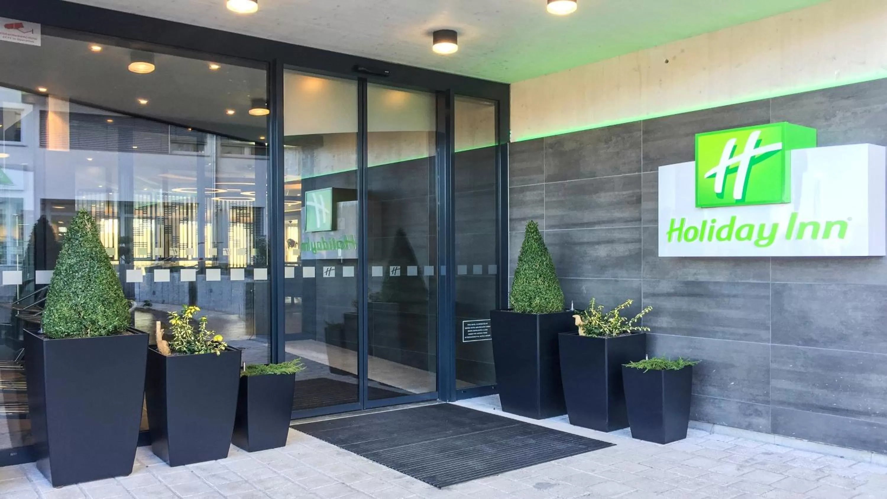 Property building in Holiday Inn - Villingen - Schwenningen by IHG