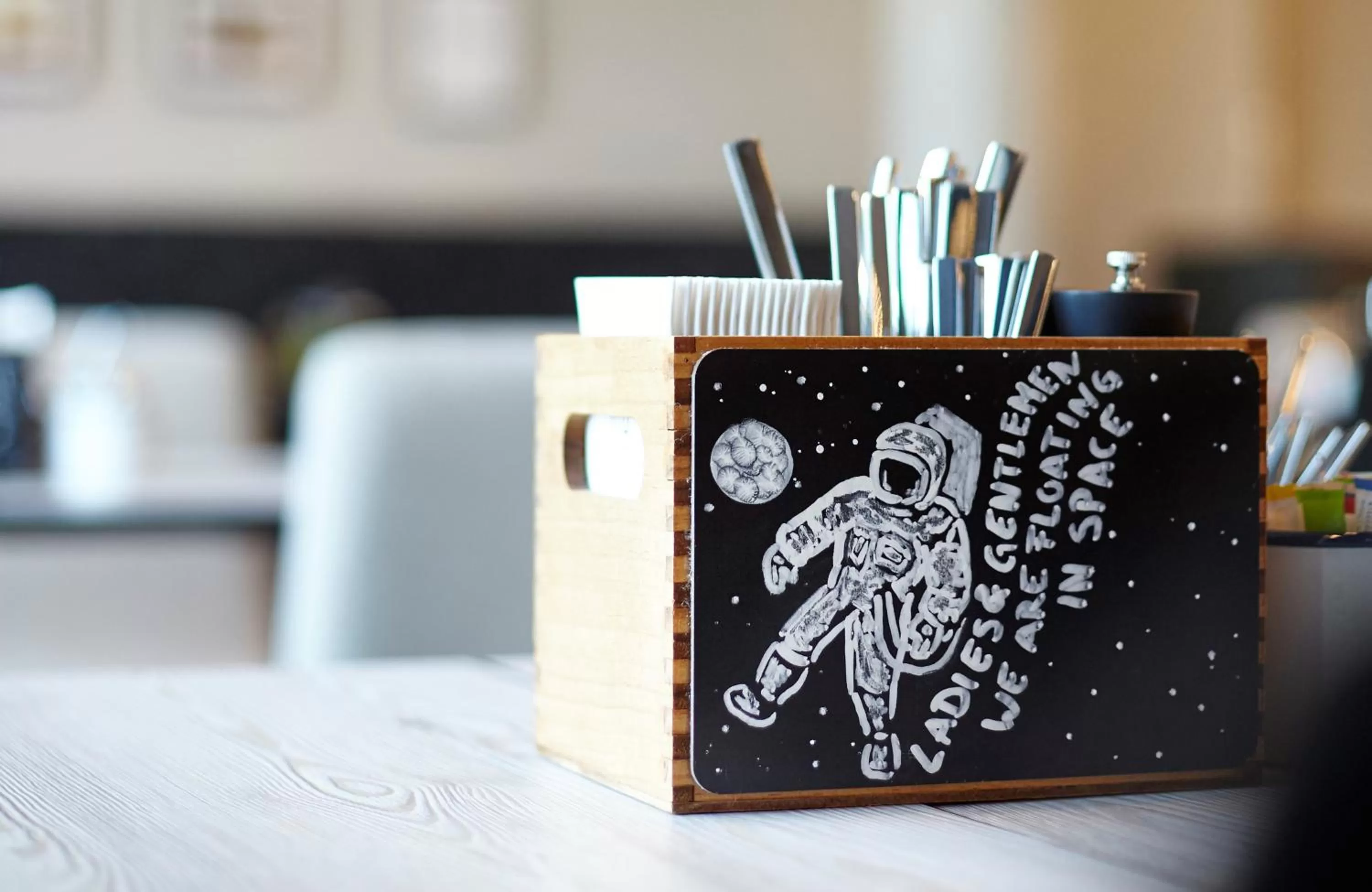 Other in Holiday Inn - the niu, Air Frankfurt Messe by IHG