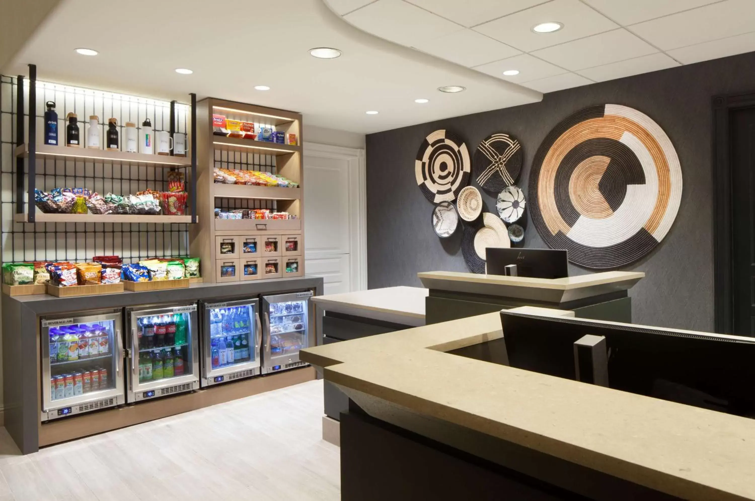 Restaurant/places to eat in Hilton Santa Cruz Scotts Valley Restaurant/places to eat in Hilton Santa Cruz Scotts Valley