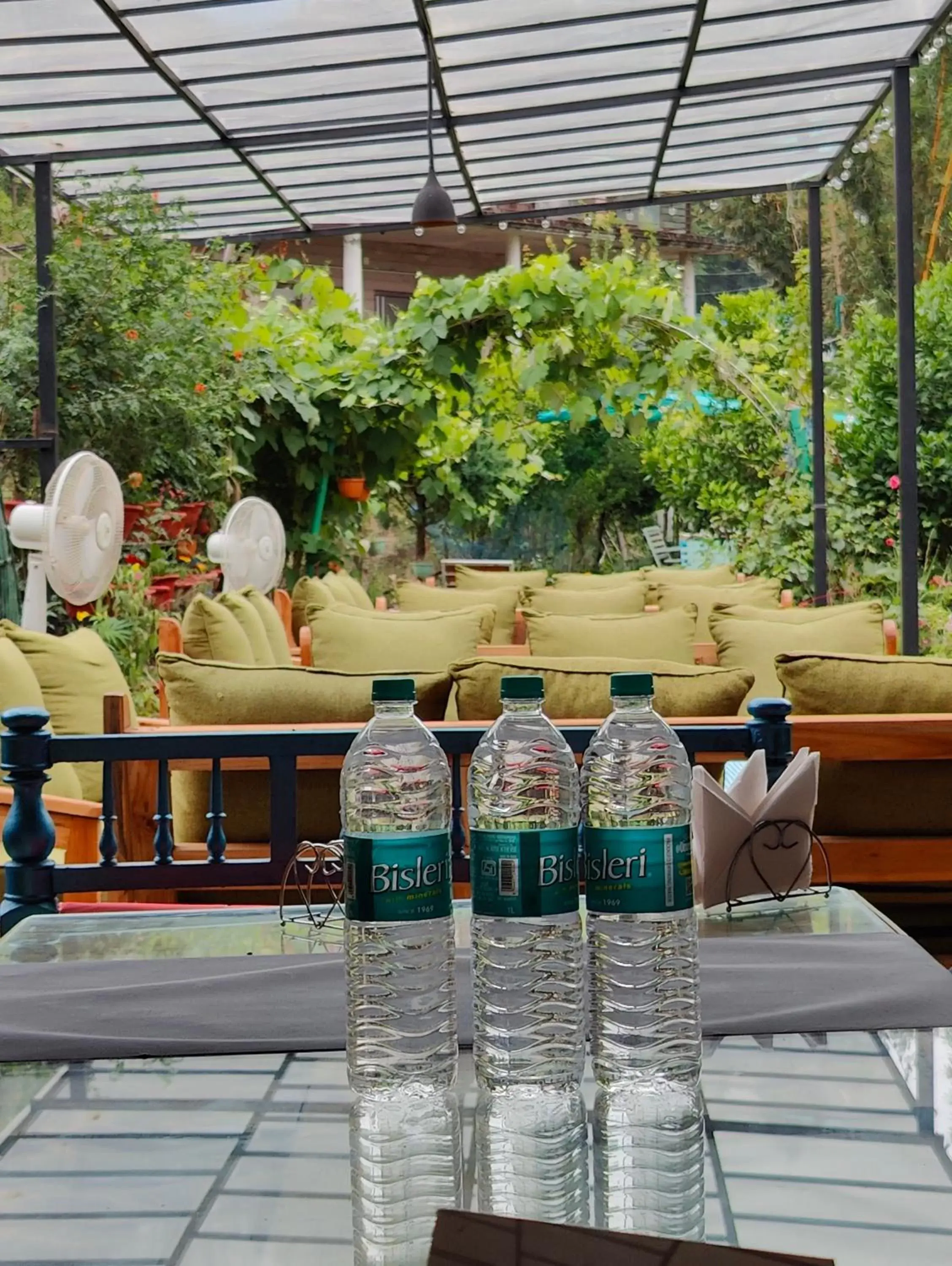 Restaurant/places to eat in Cottages @ Village Restaurant/places to eat in Cottages @ Village