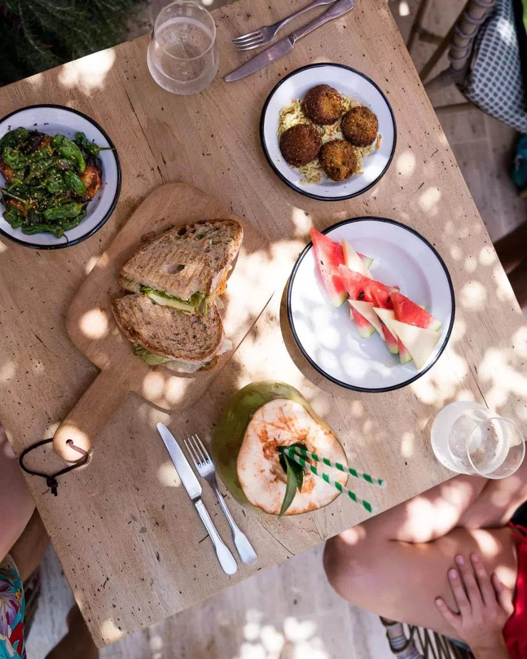 Lunch in Bikini Island & Mountain Port de Soller "Adults only"