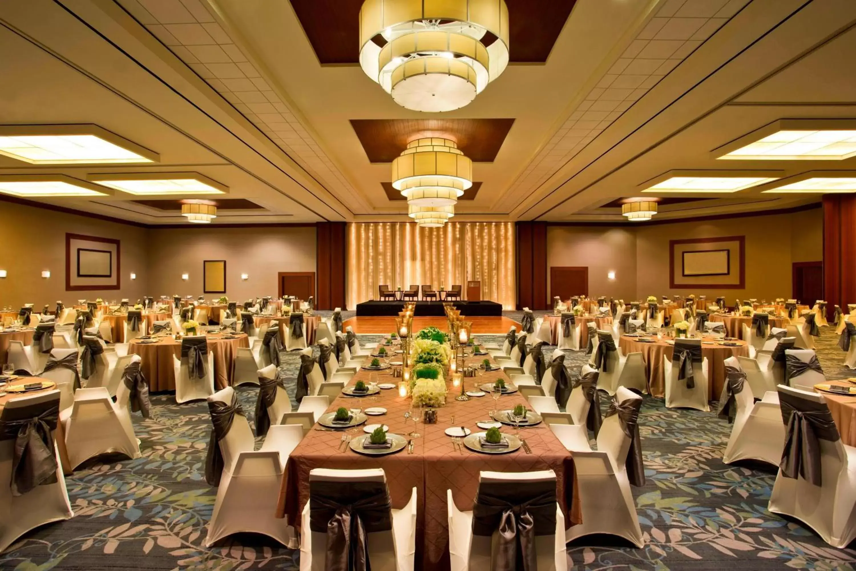 Meeting/conference room, Banquet Facilities in The Westin Houston, Memorial City