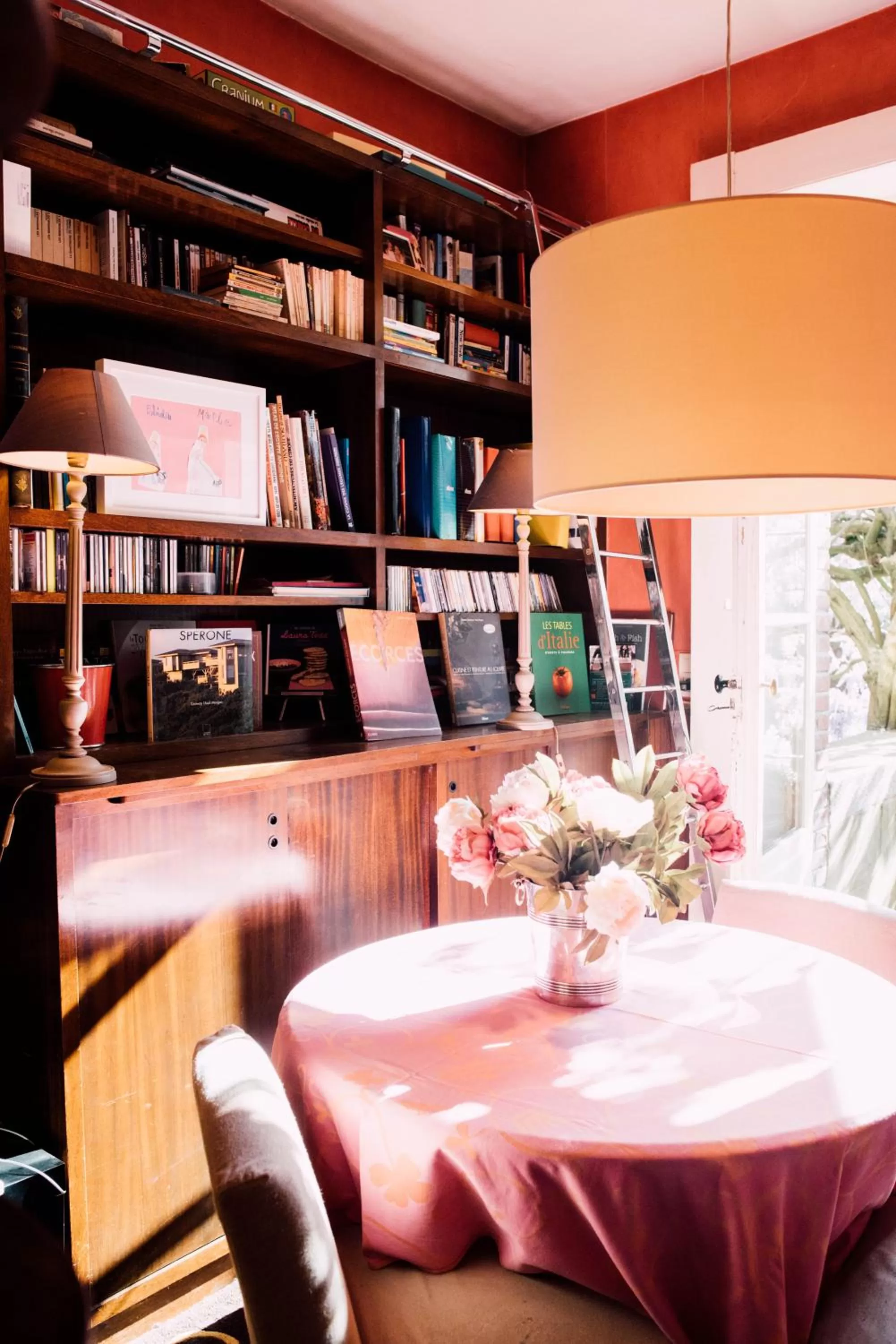 Restaurant/Places to Eat in Castel Jolly