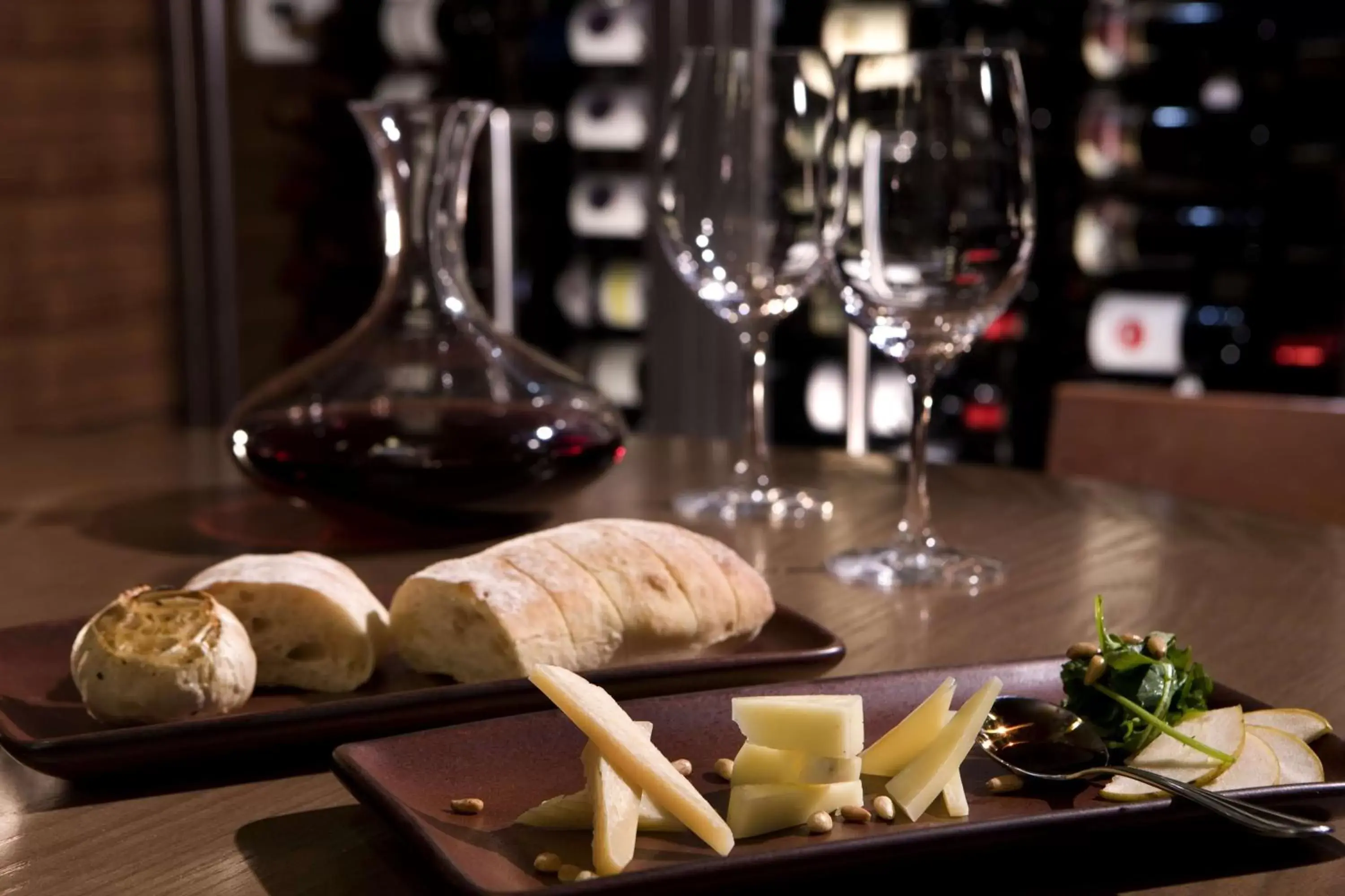 Restaurant/places to eat in Hyatt Regency Monterey Hotel and Spa Restaurant/places to eat in Hyatt Regency Monterey Hotel and Spa