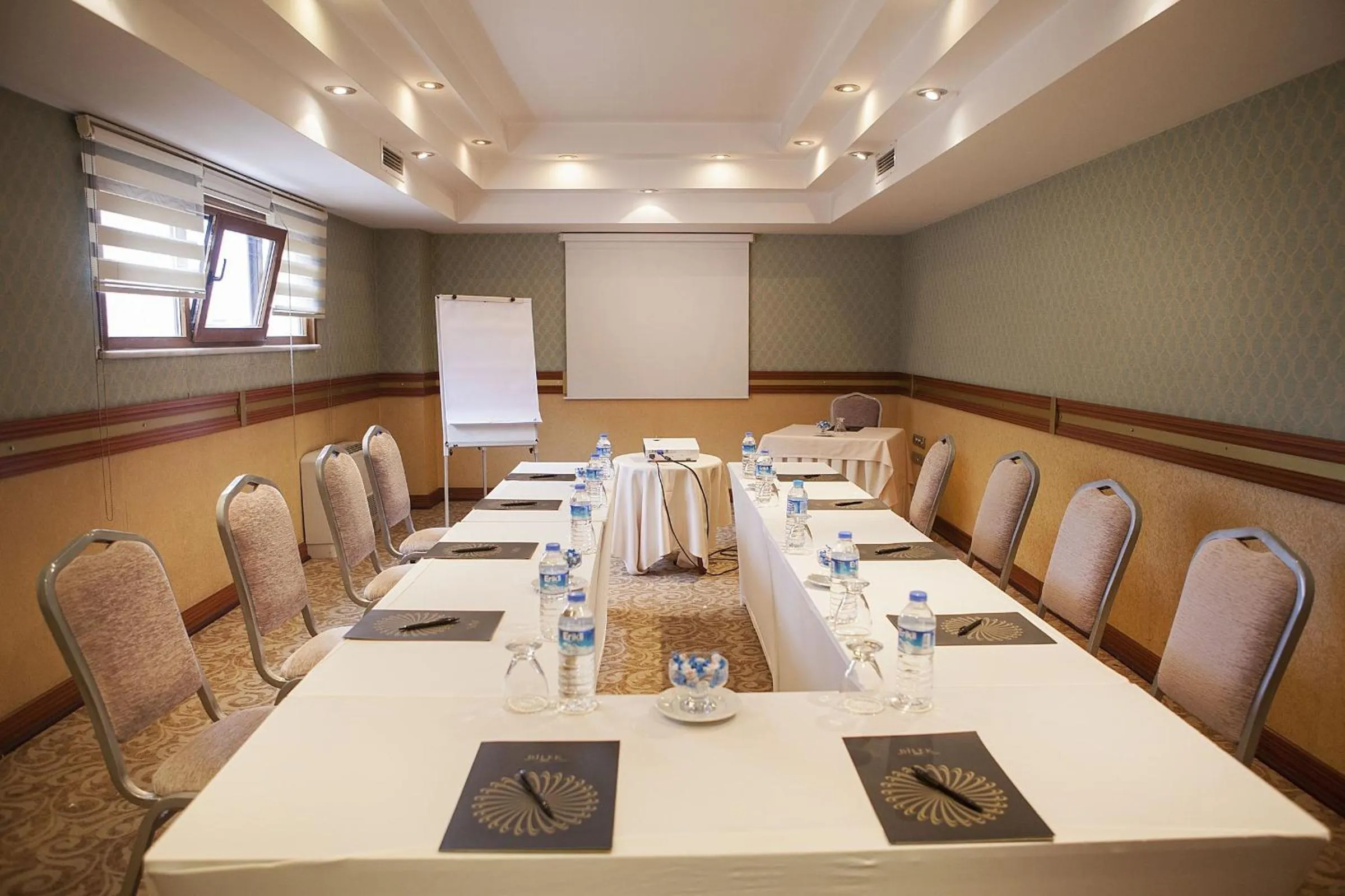 Business facilities in Bilek Istanbul Hotel