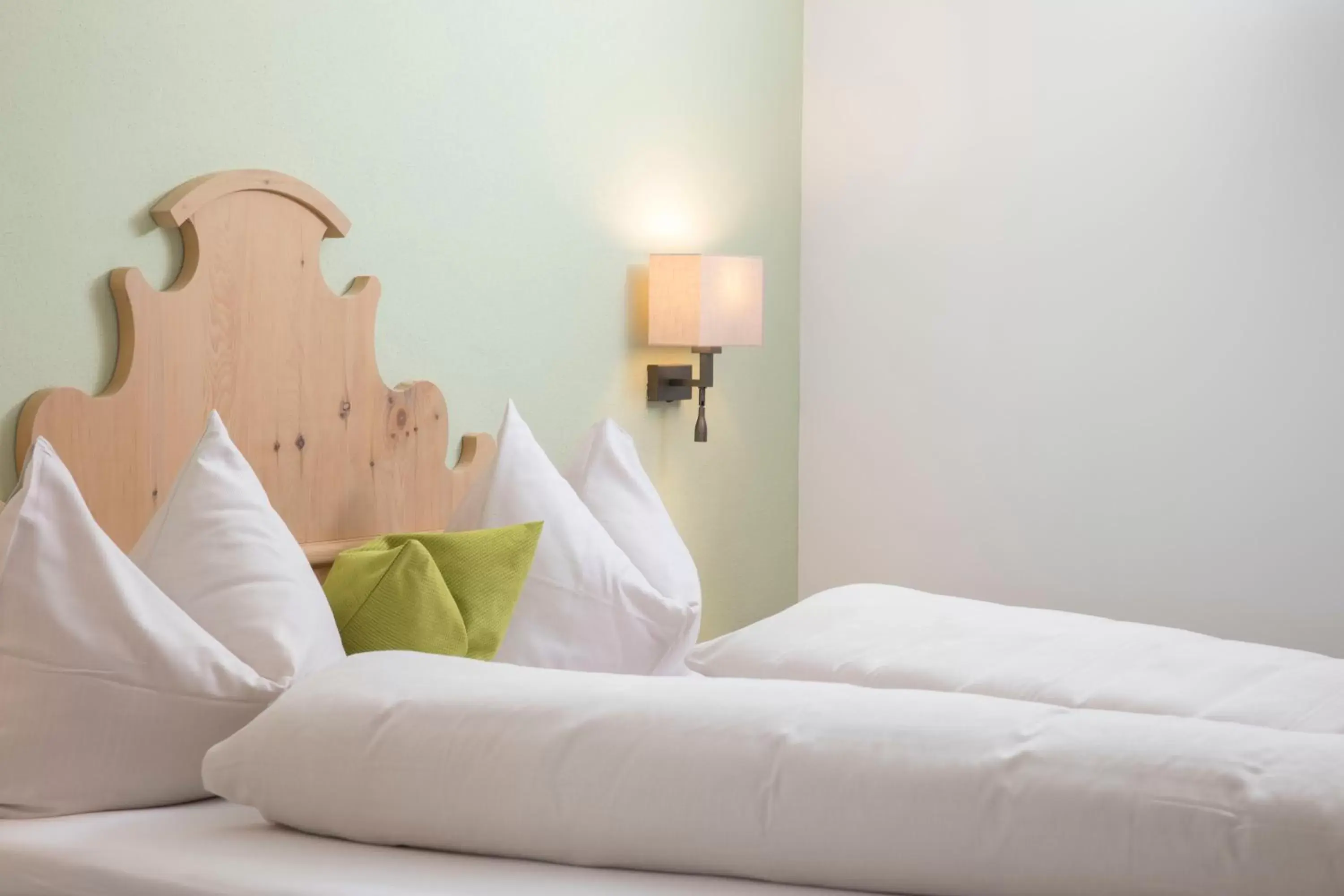 Double Room in Gasthof Herrnhaus Double Room in Gasthof Herrnhaus