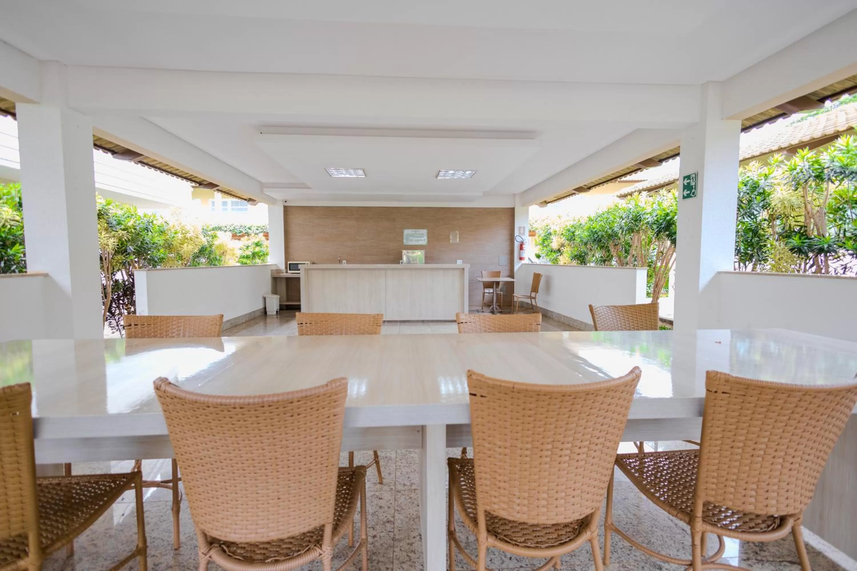 LACQUA DIROMA III - BVTUR