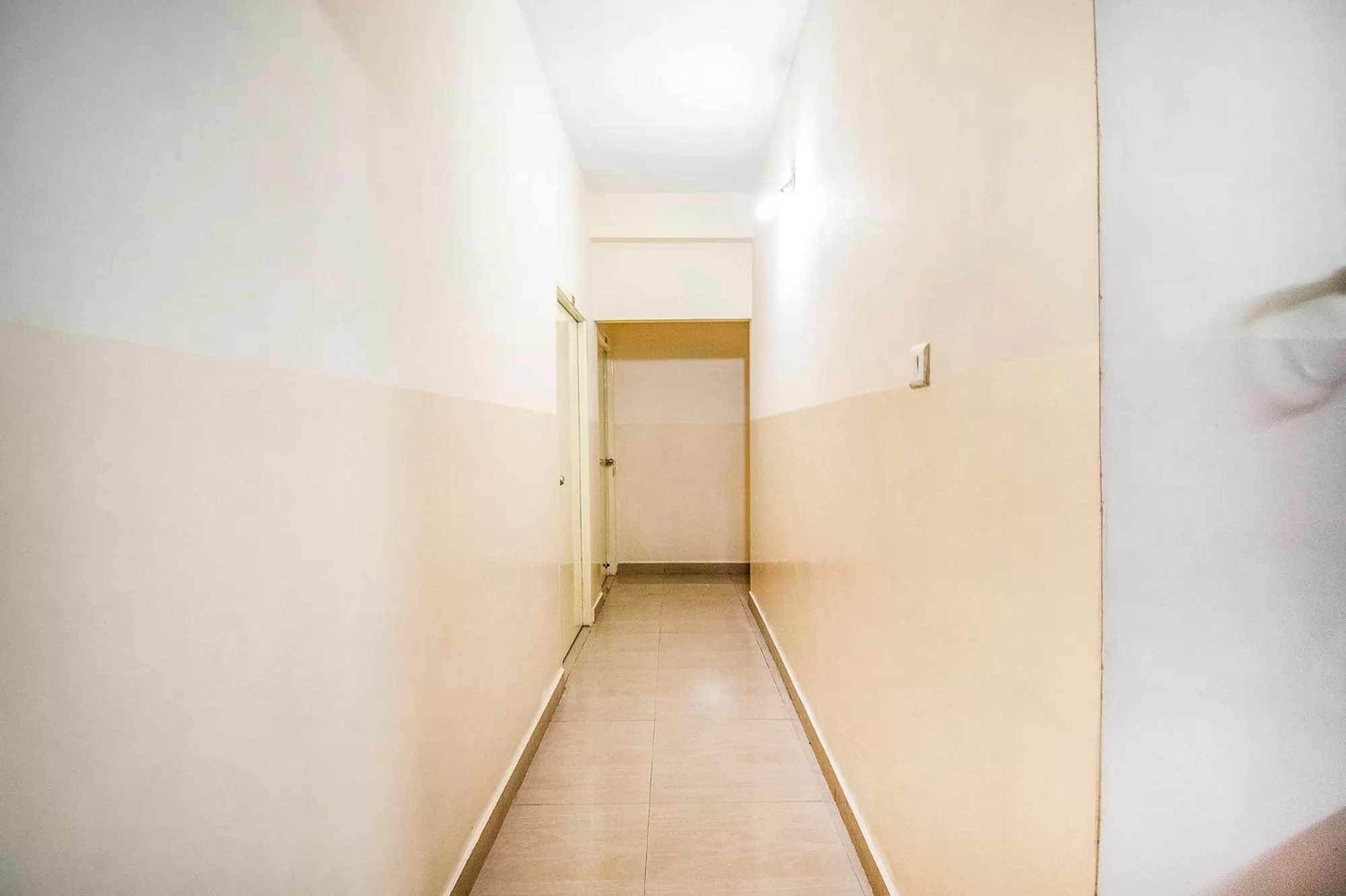 Balcony/Terrace in FabHotel Aditya Yatri Nivas