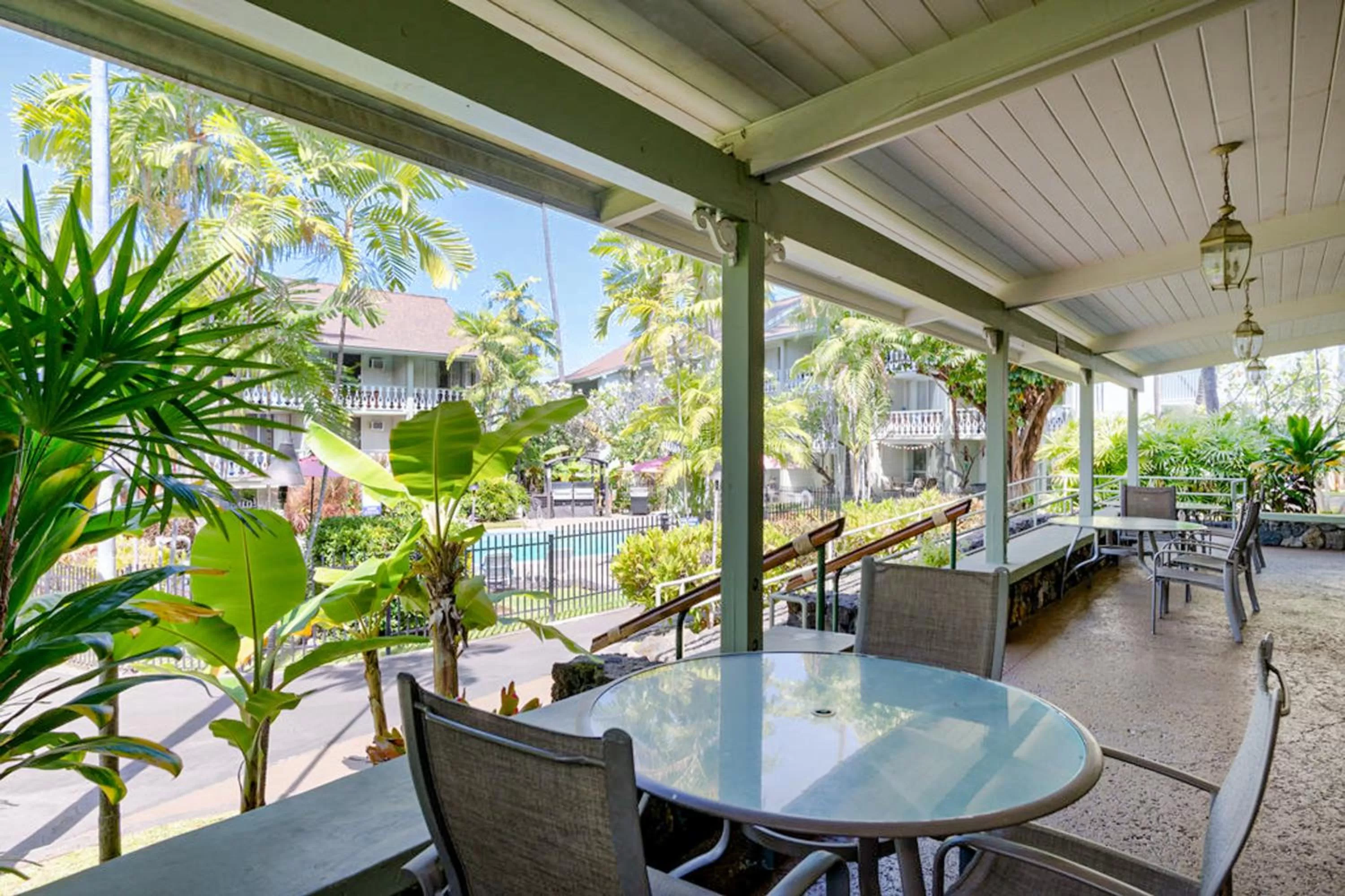 Kona Islander Inn # 219