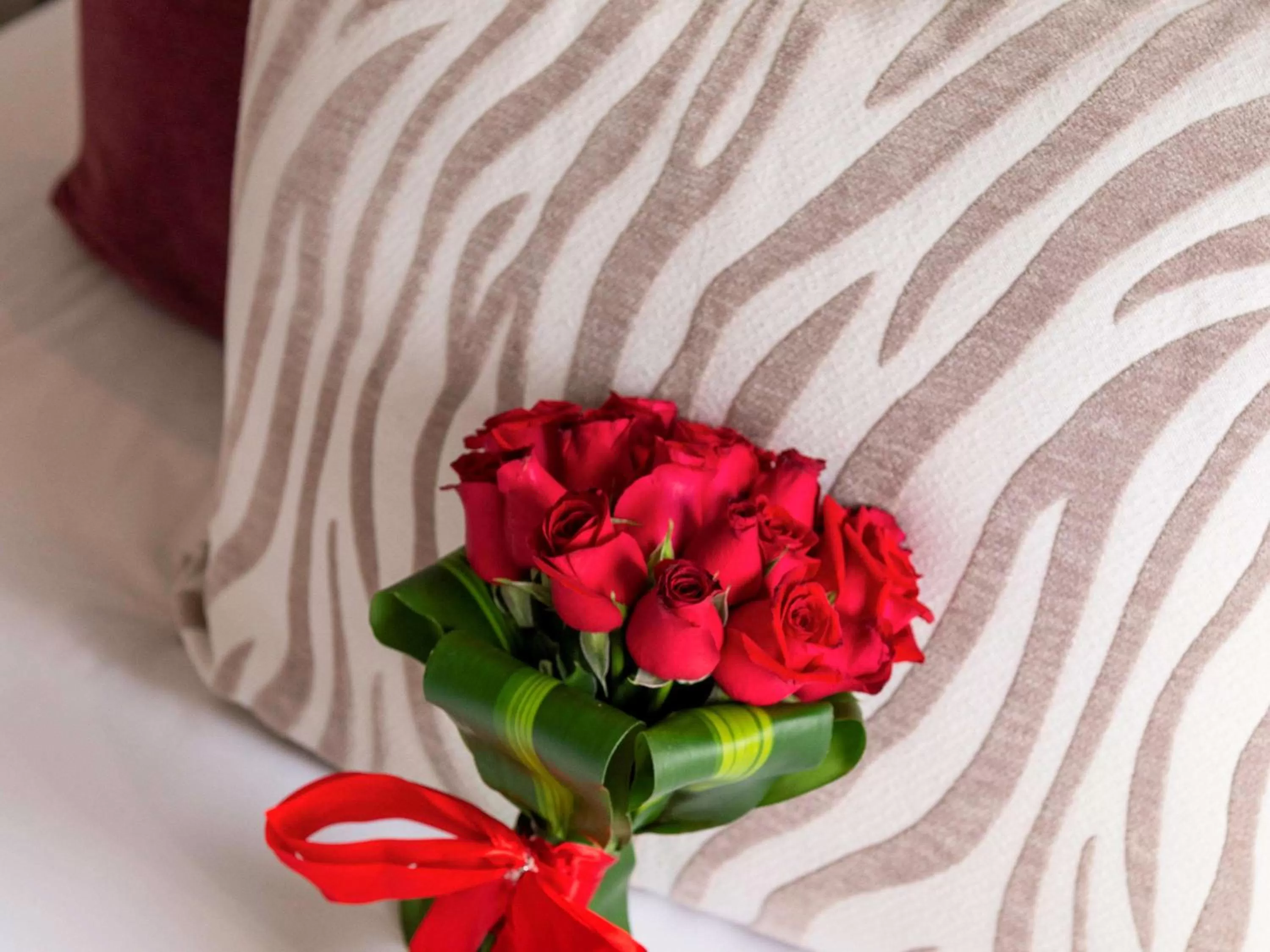 Other, Bed in Mercure Curitiba Batel