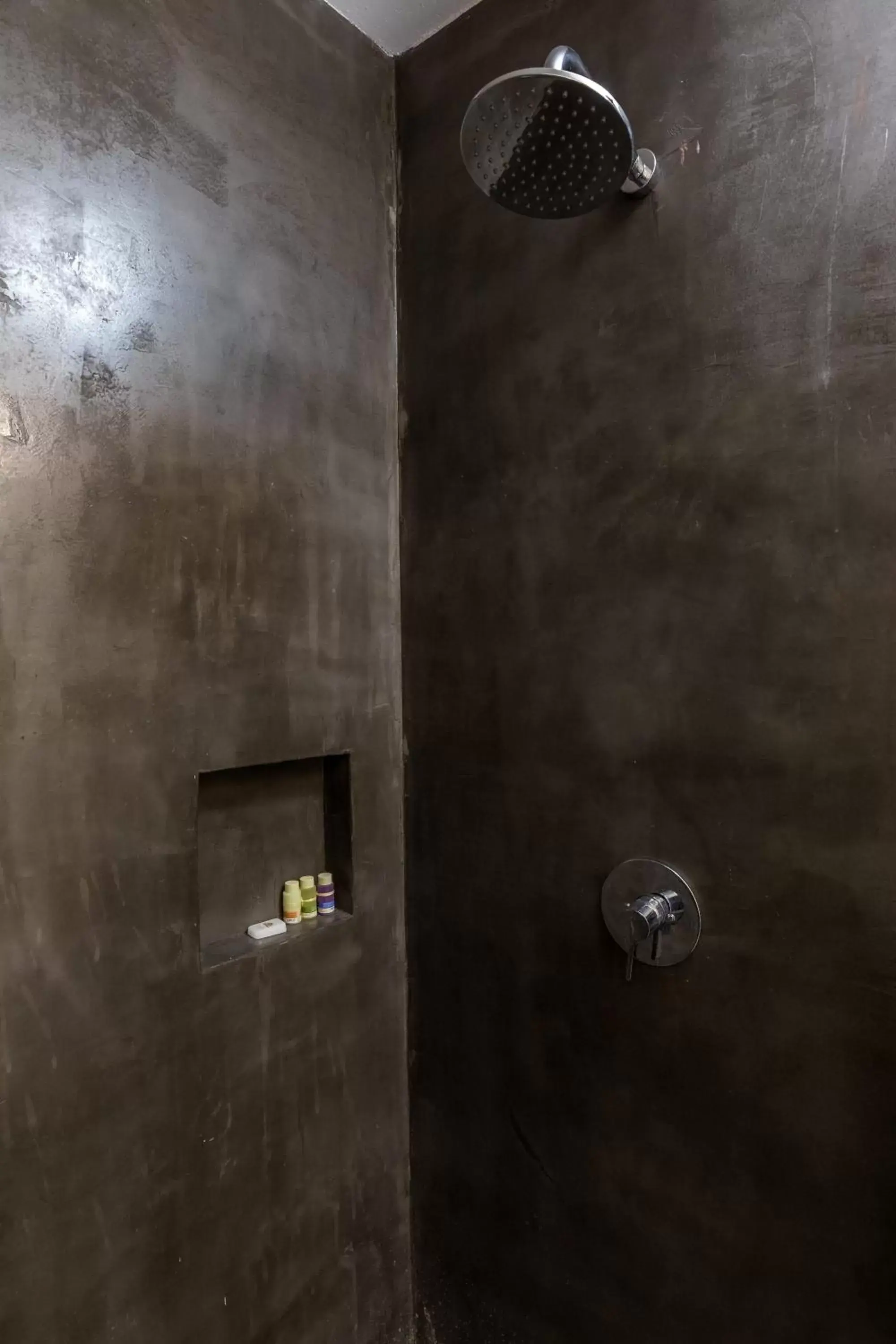 Shower, Bathroom in Casa Olié