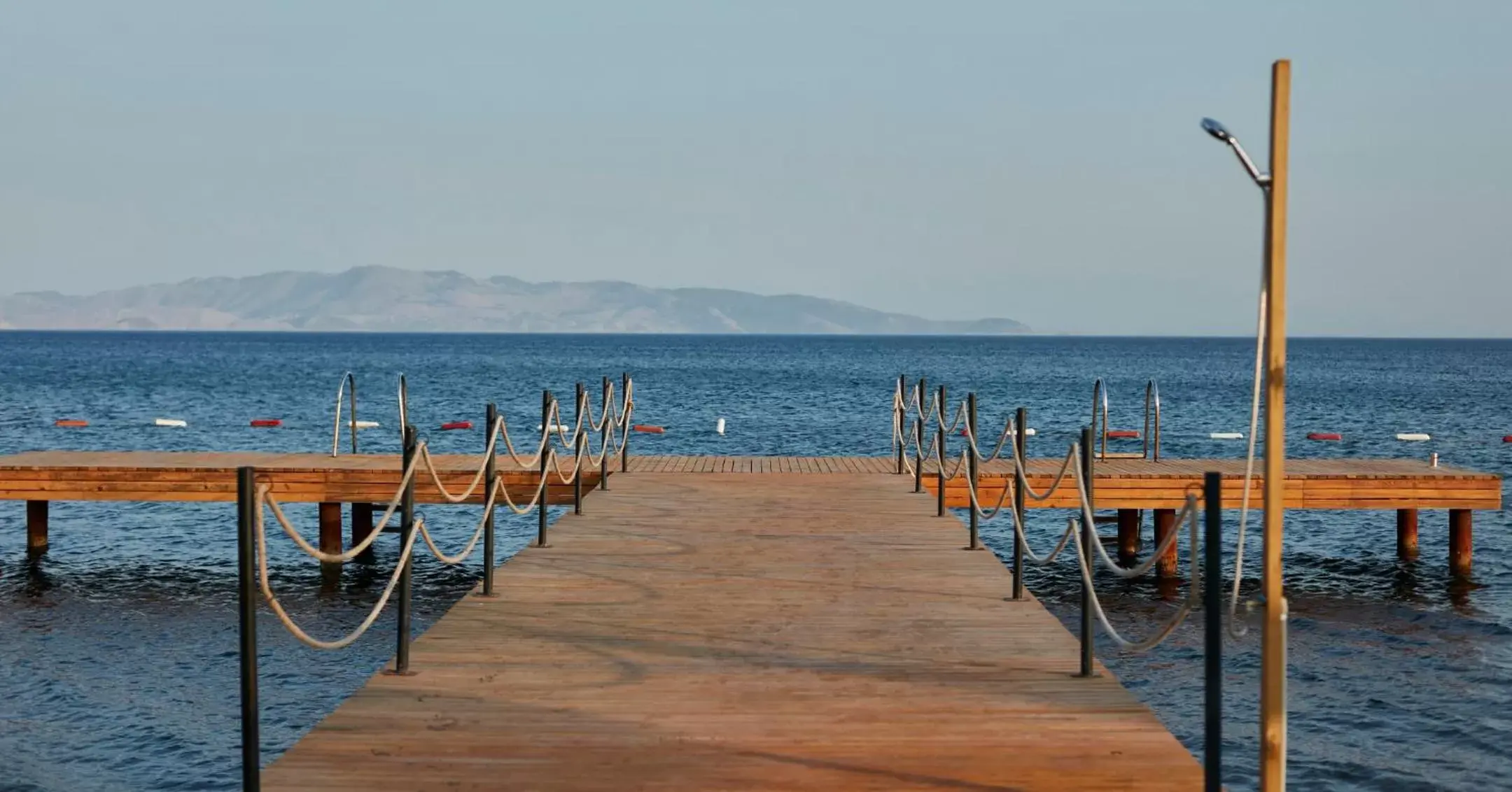 Beach in Flow Datca Surf & Beach Hotel