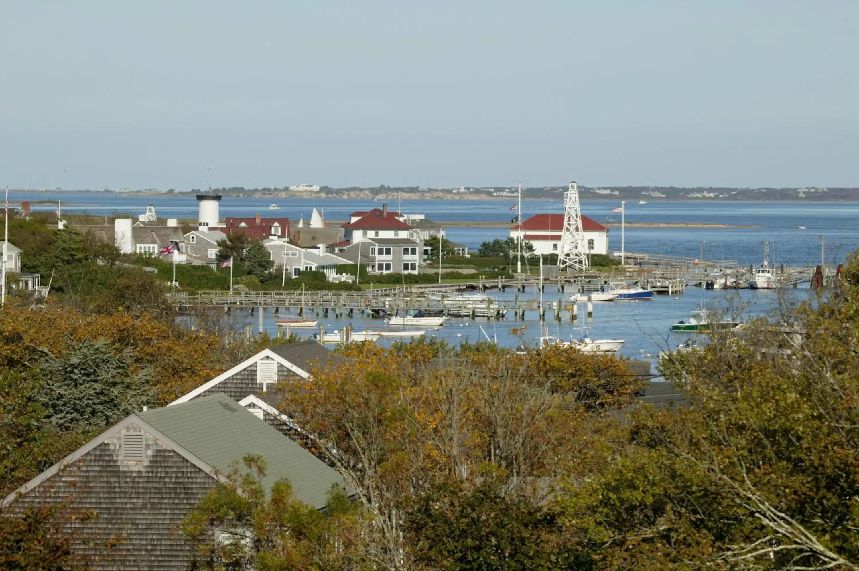 View (from property/room) in Nantucket Resort Collection