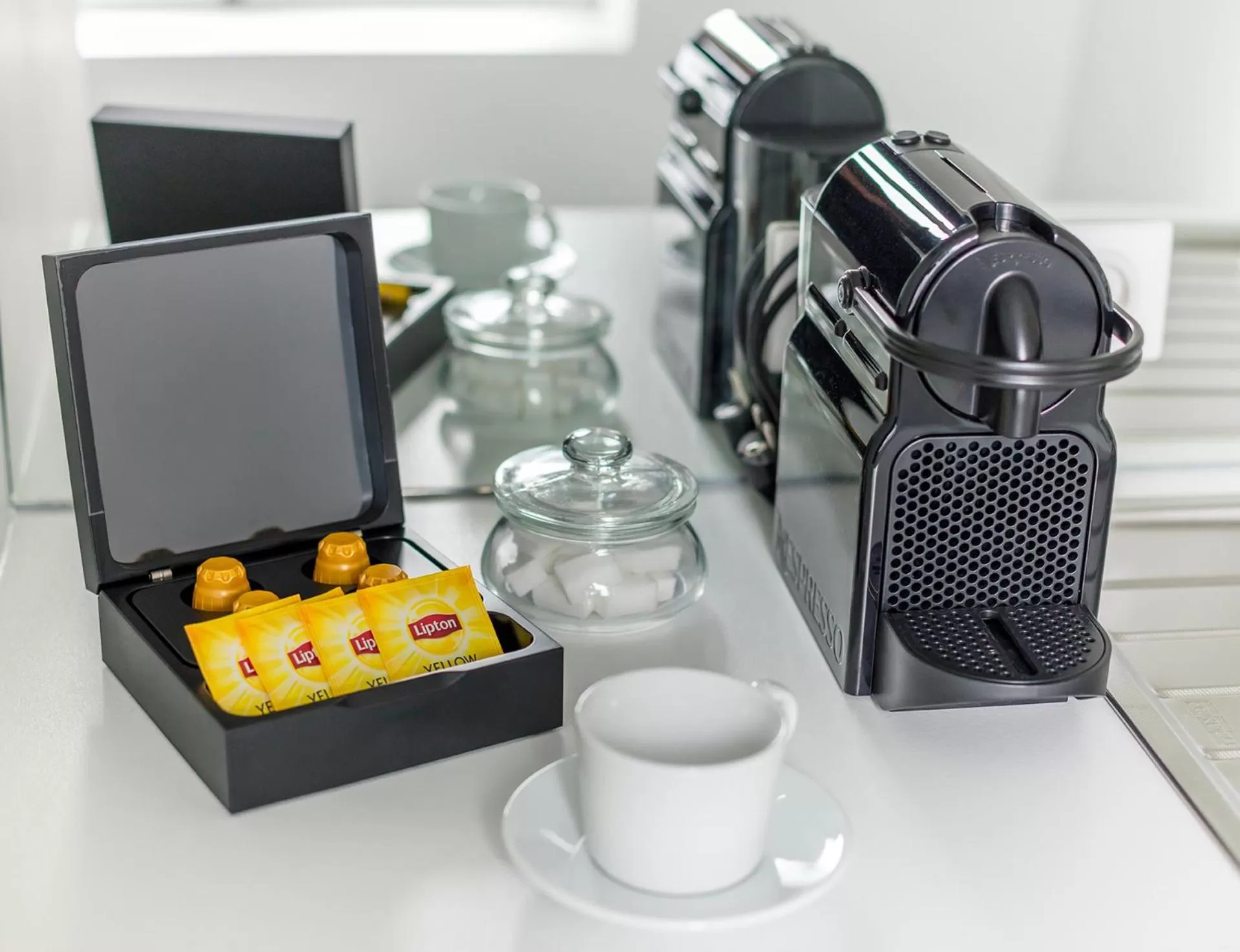 Bedroom in Résidence Palais Étoile