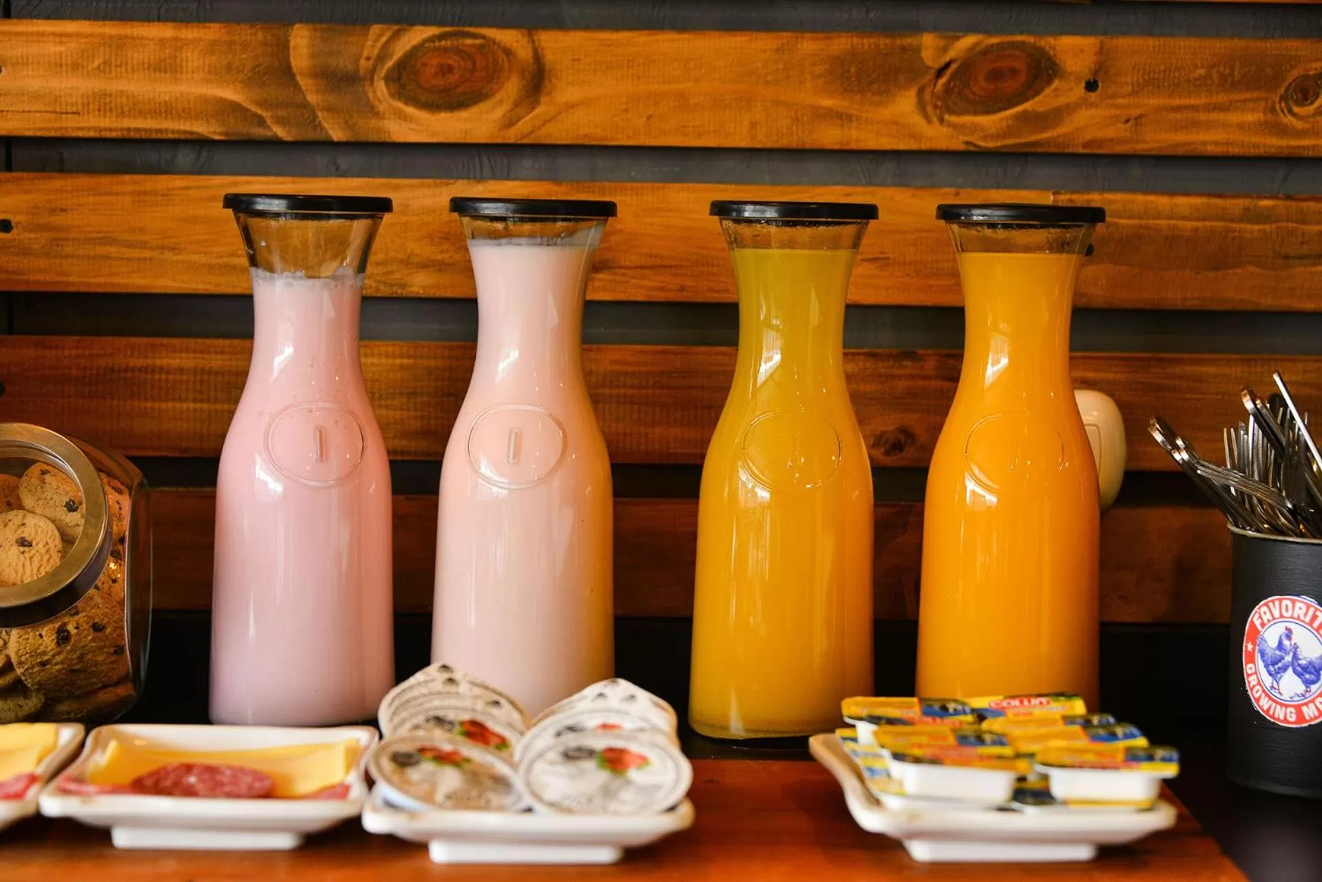 Etnico Bío Bío Hotel