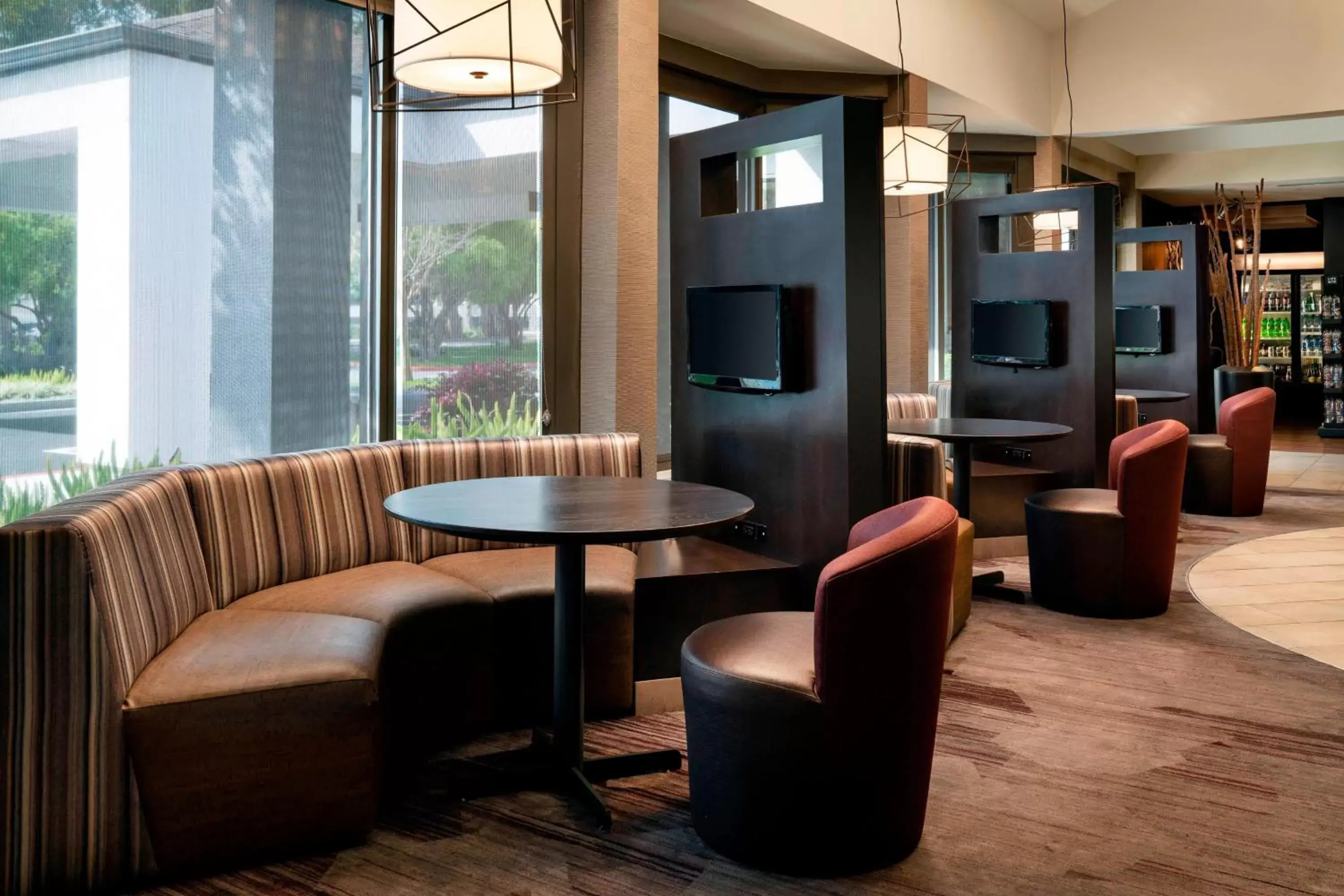Other, Lounge/Bar in Courtyard by Marriott San Francisco Airport